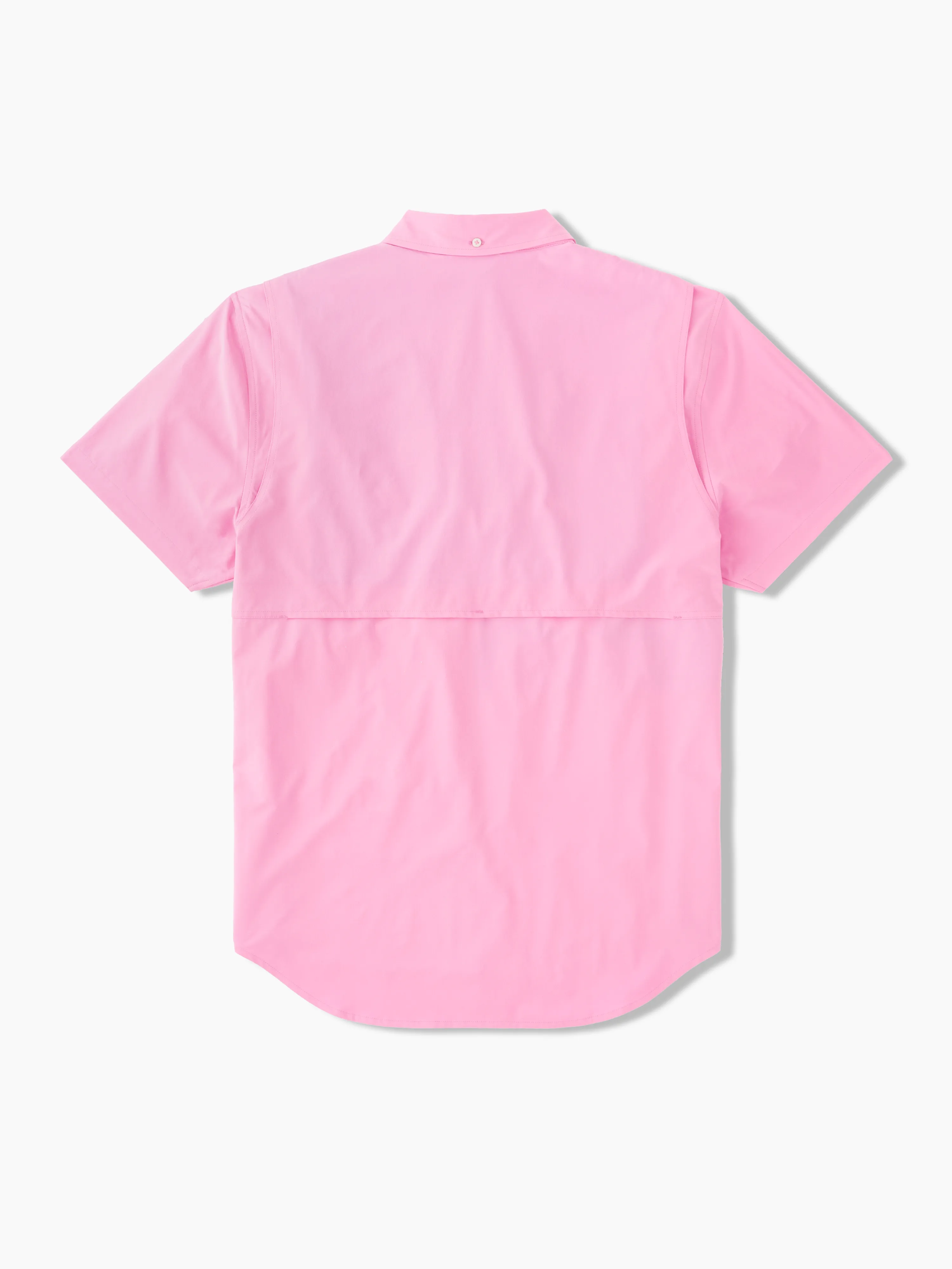 The Pink n' Proud (UPF Shirt) - Image 7