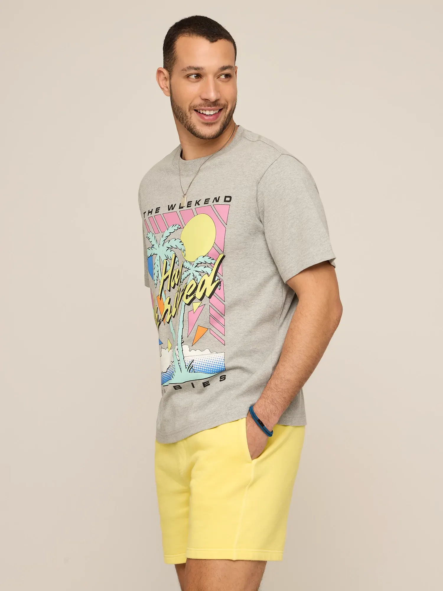 The Power Pop (Oversized Tee) - Image 3