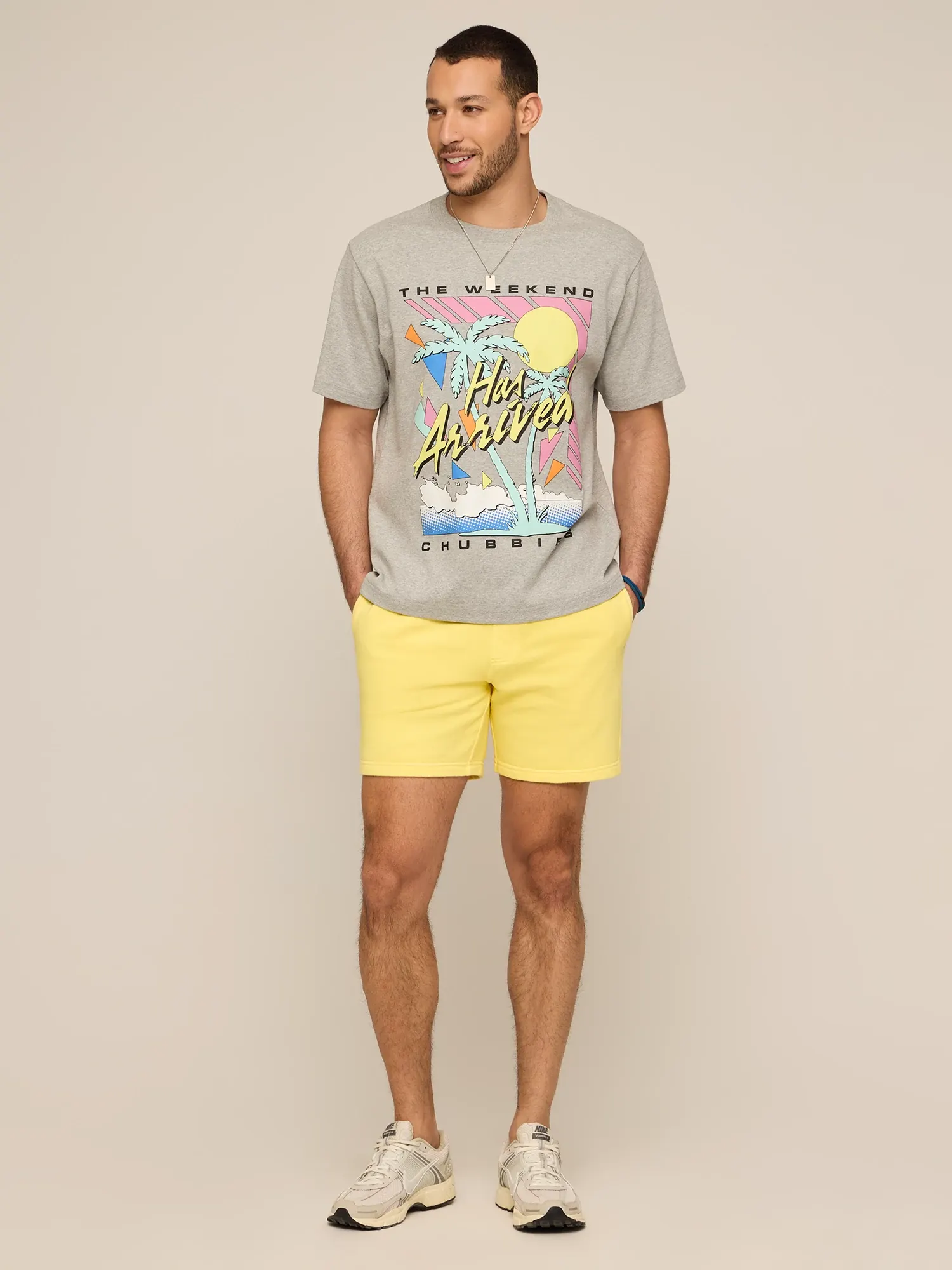 The Power Pop (Oversized Tee) - Image 4