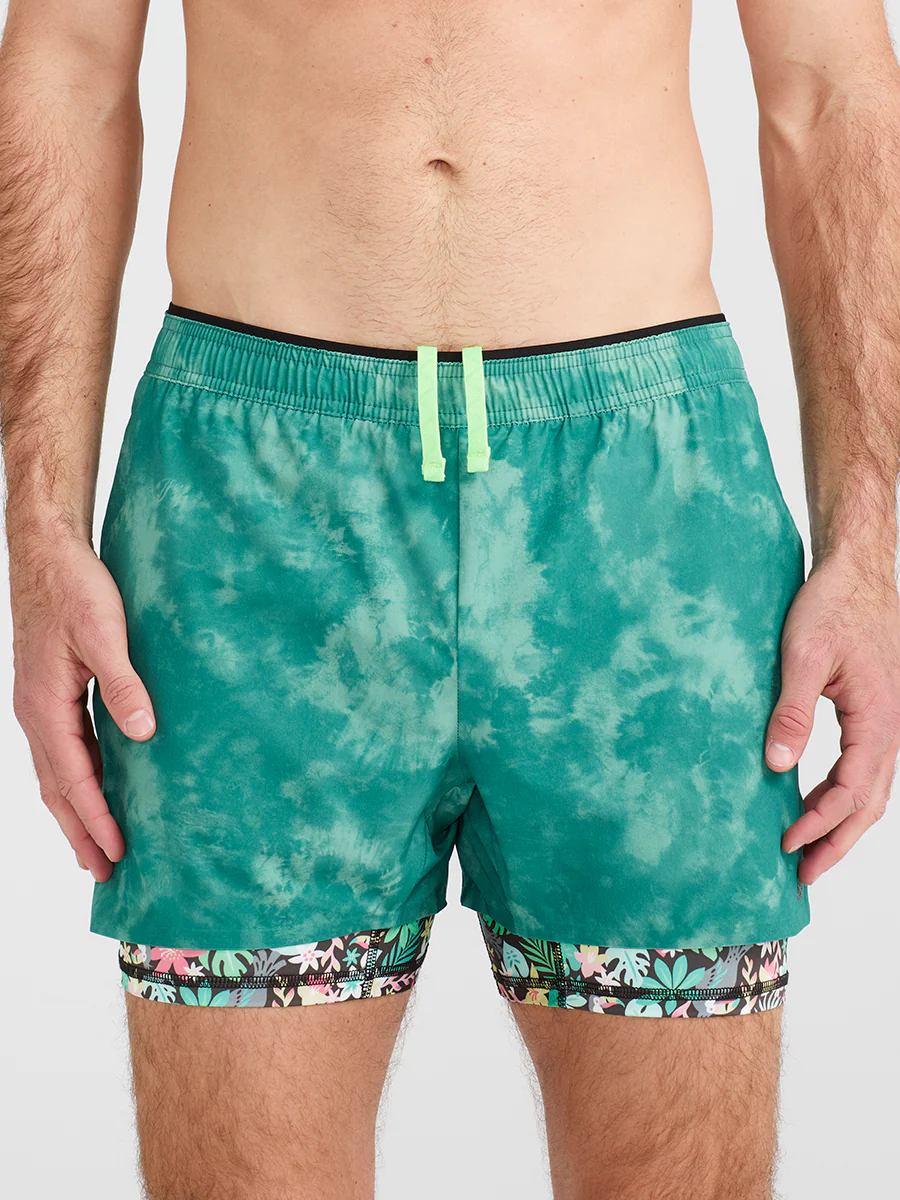 The Primal Instincts 5.5" (Ultimate Training Short) - Image 4