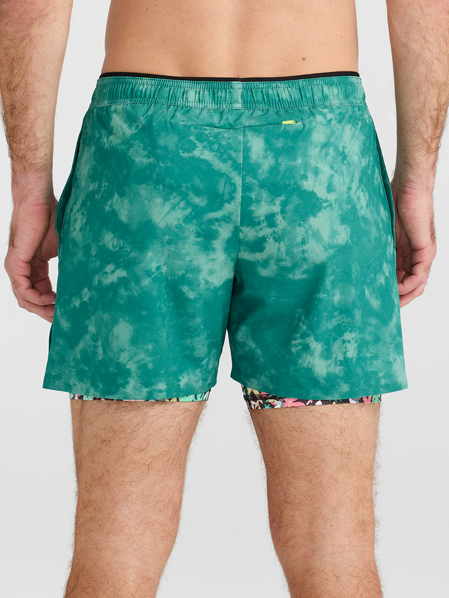 The Primal Instincts 5.5" (Ultimate Training Short) - Image 5