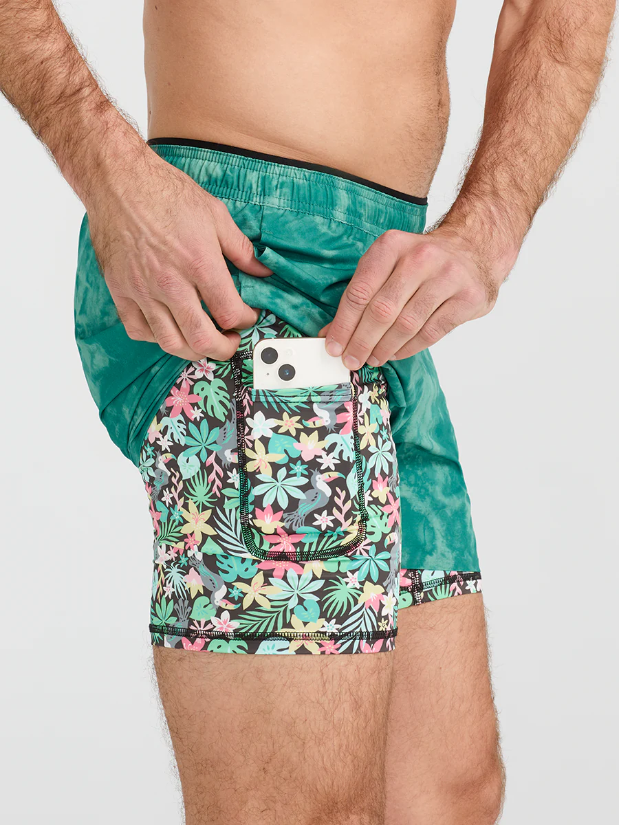 The Primal Instincts 5.5" (Ultimate Training Short) - Image 6
