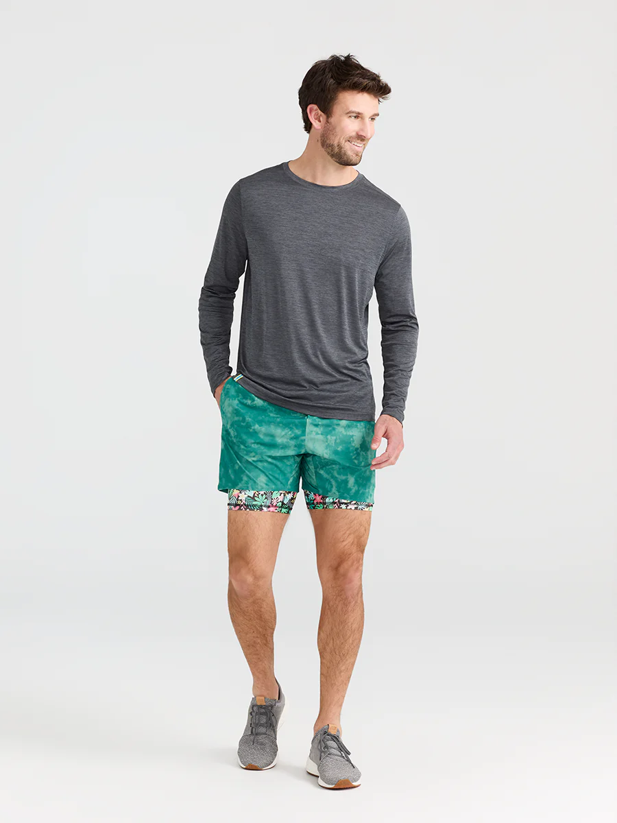 The Primal Instincts 5.5" (Ultimate Training Short) - Image 8