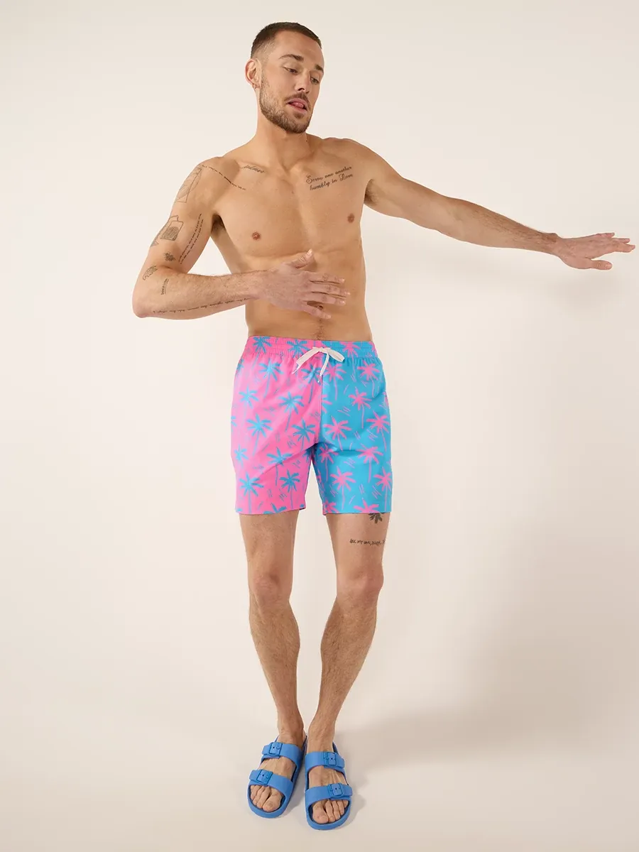 The Prince of Prints 7"  (Classic Swim Trunk) - Image 5