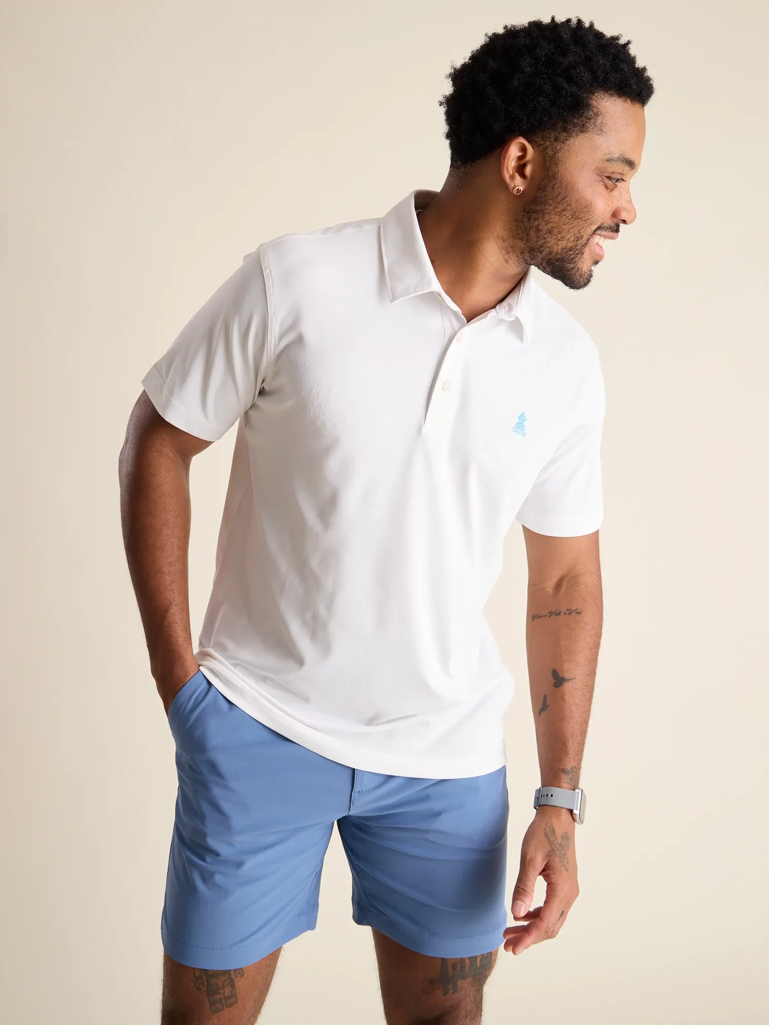 The Pro Putter (Range Polo) - Image 4
