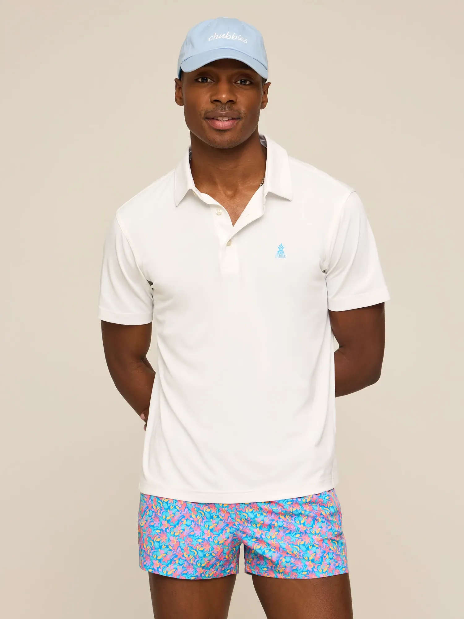 The Pro Putter (Range Polo) - Image 5