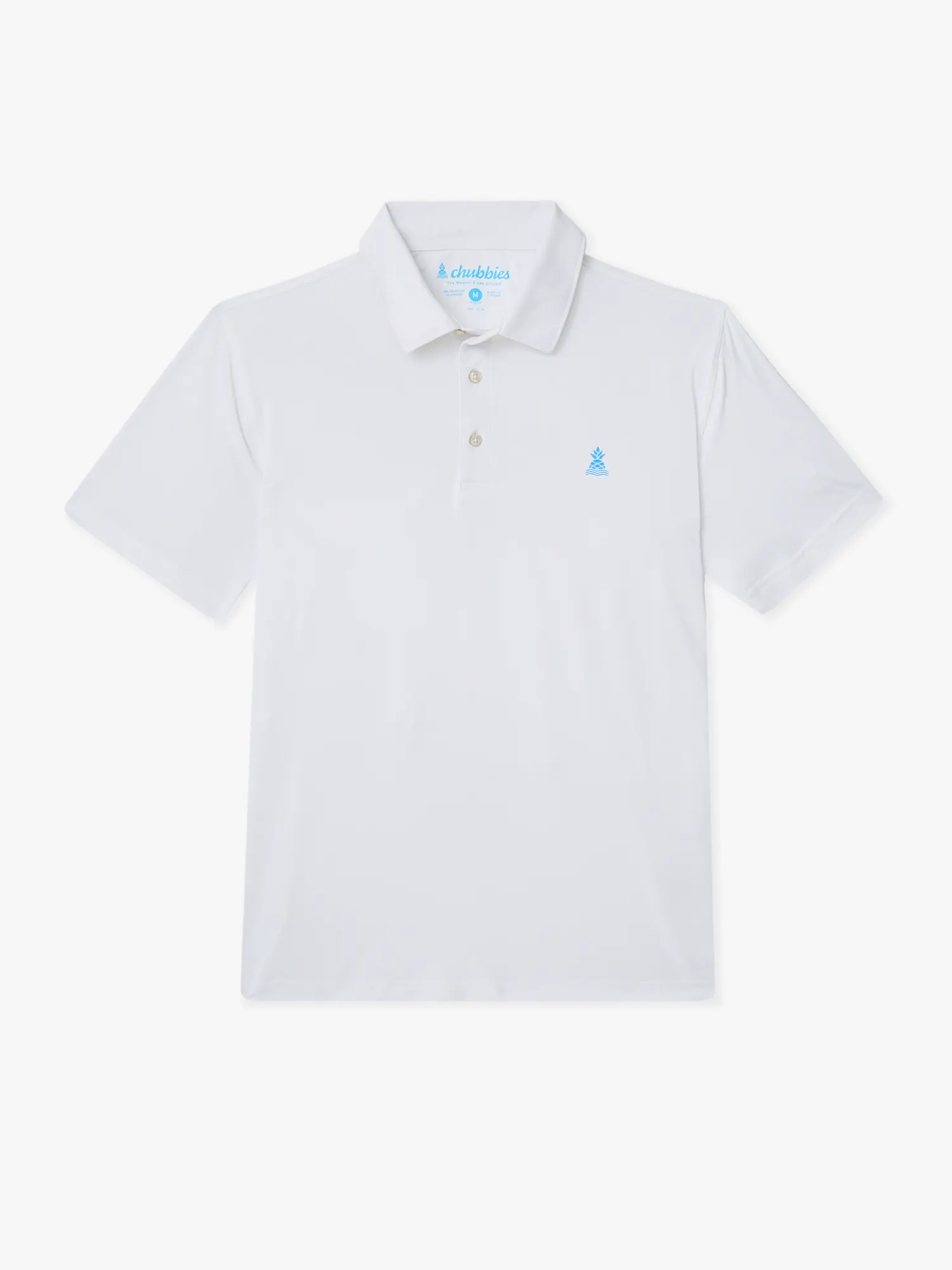 The Pro Putter (Range Polo) - Image 7
