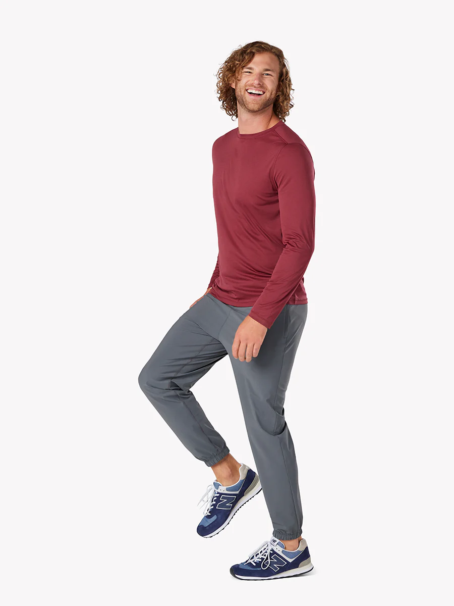 The Professionals (Ultimate Sport Jogger) - Image 2