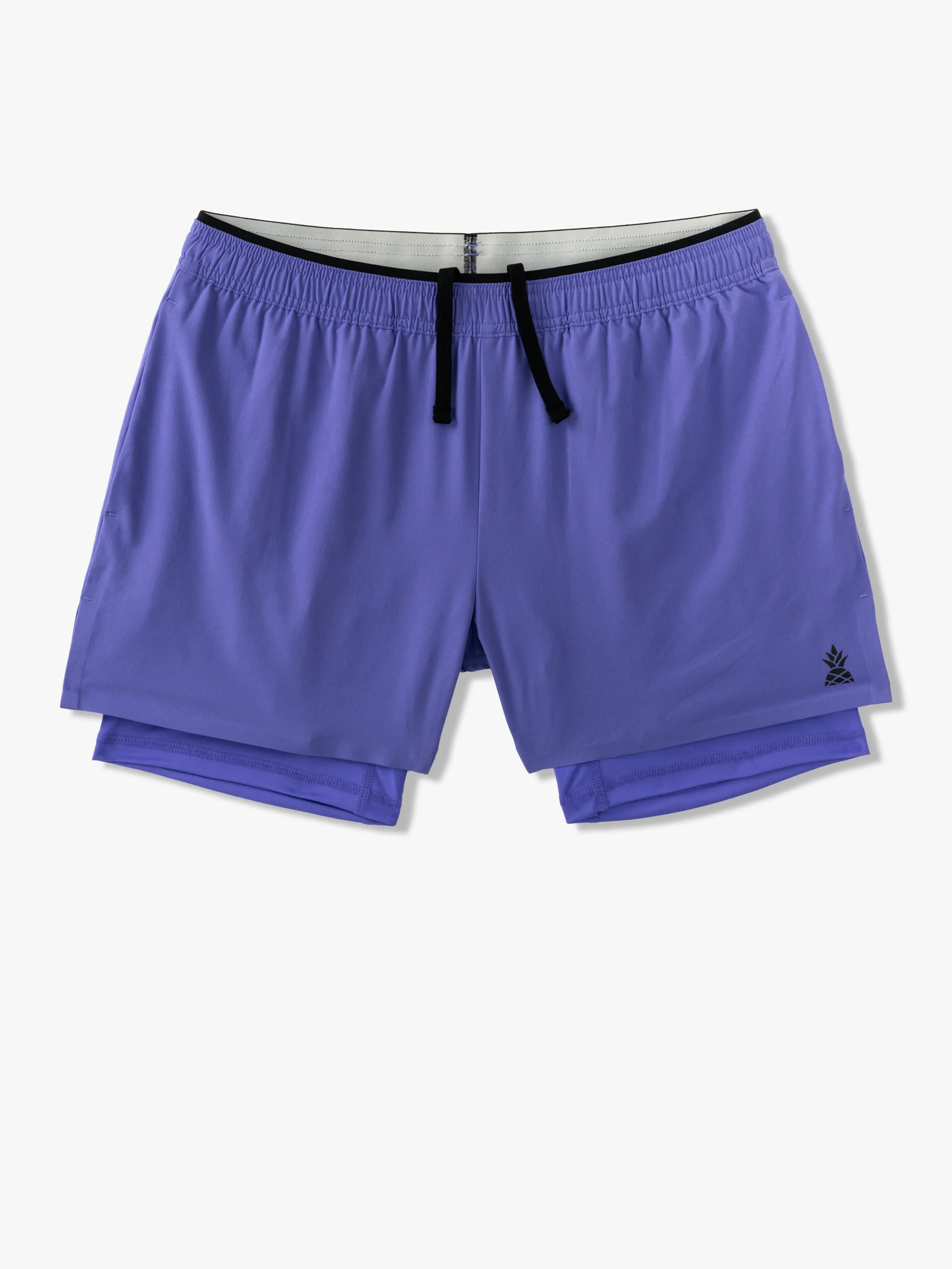 The Purple Rains 4" (Ultimate Training Short) - Image 10