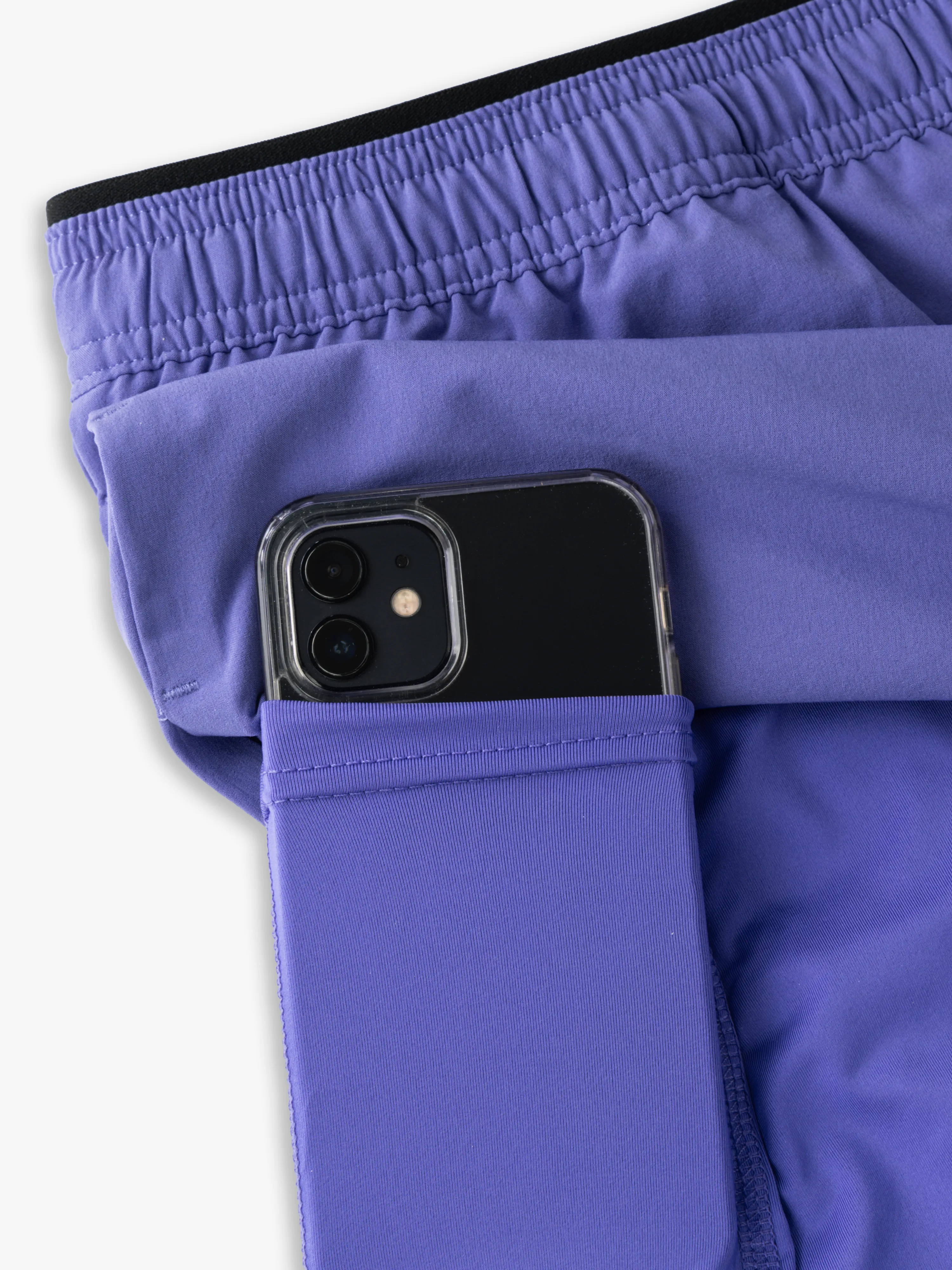 The Purple Rains 4" (Ultimate Training Short) - Image 8