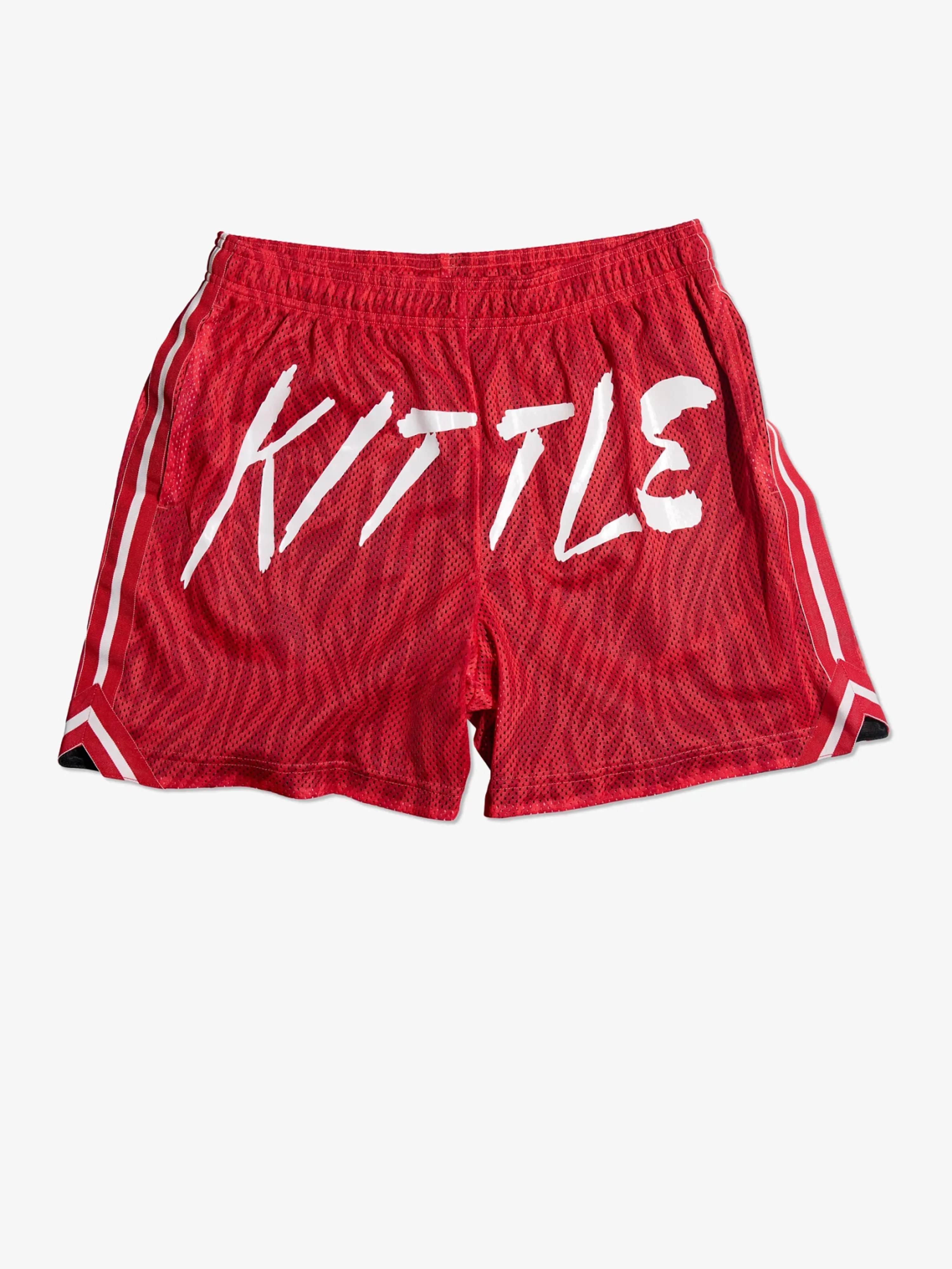 The Put Your Name on It (Mesh Shorts) - Image 5