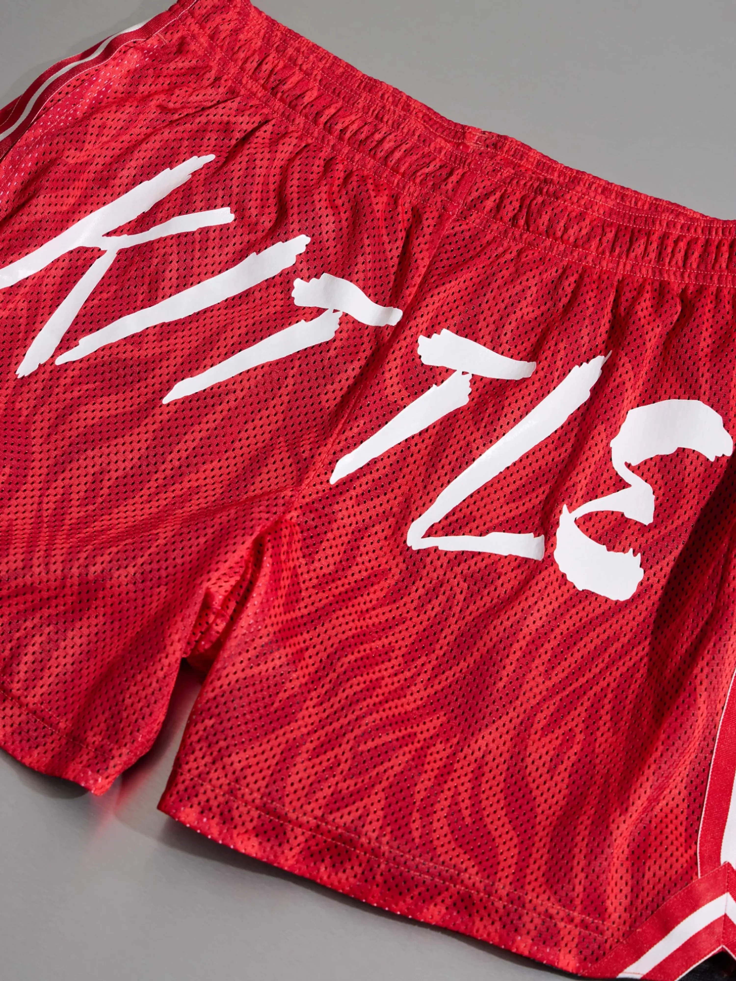 The Put Your Name on It (Mesh Shorts) - Image 6