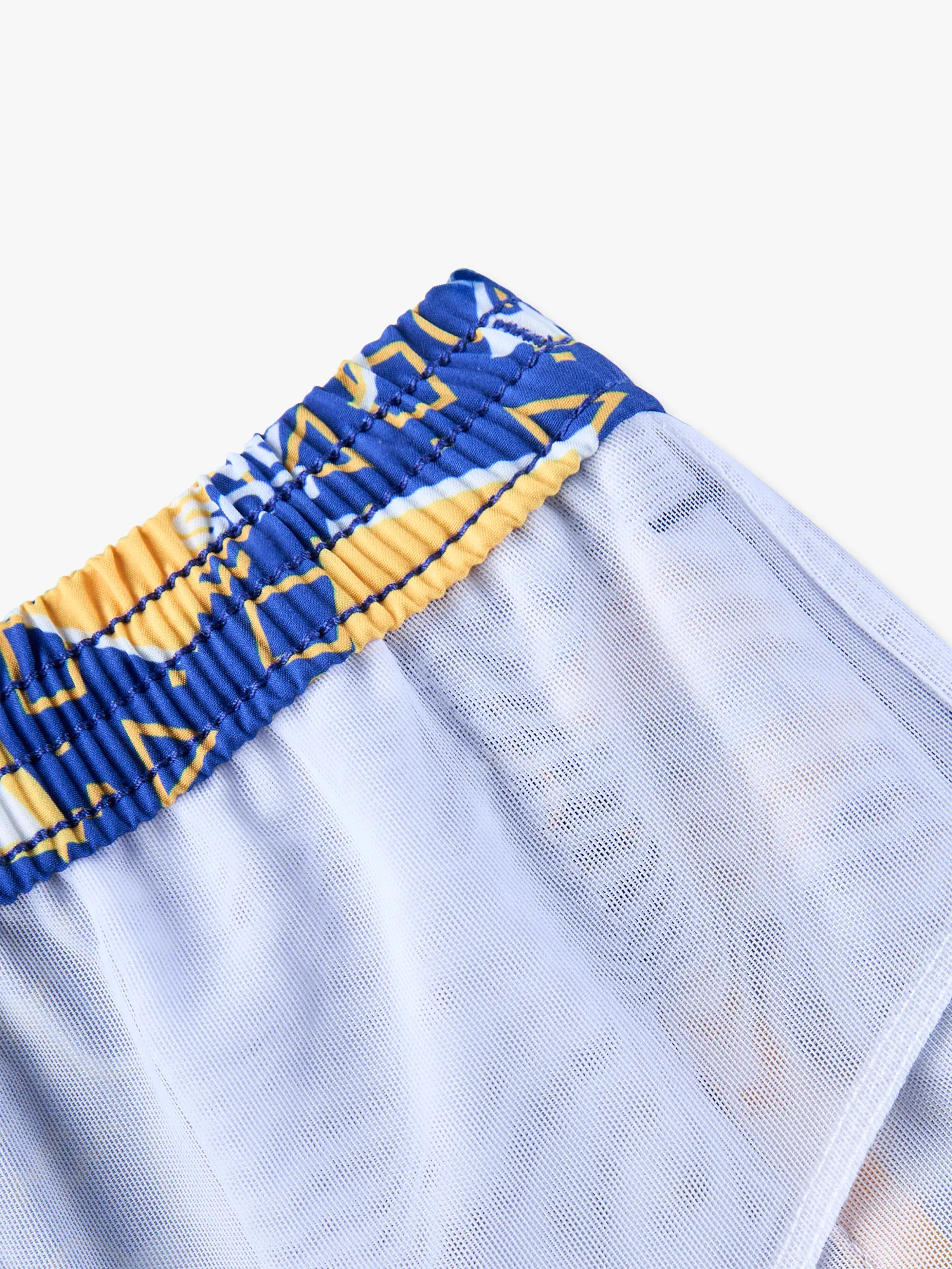 The Rams Game Day Fit (Toddler Swim Trunk) - Image 3