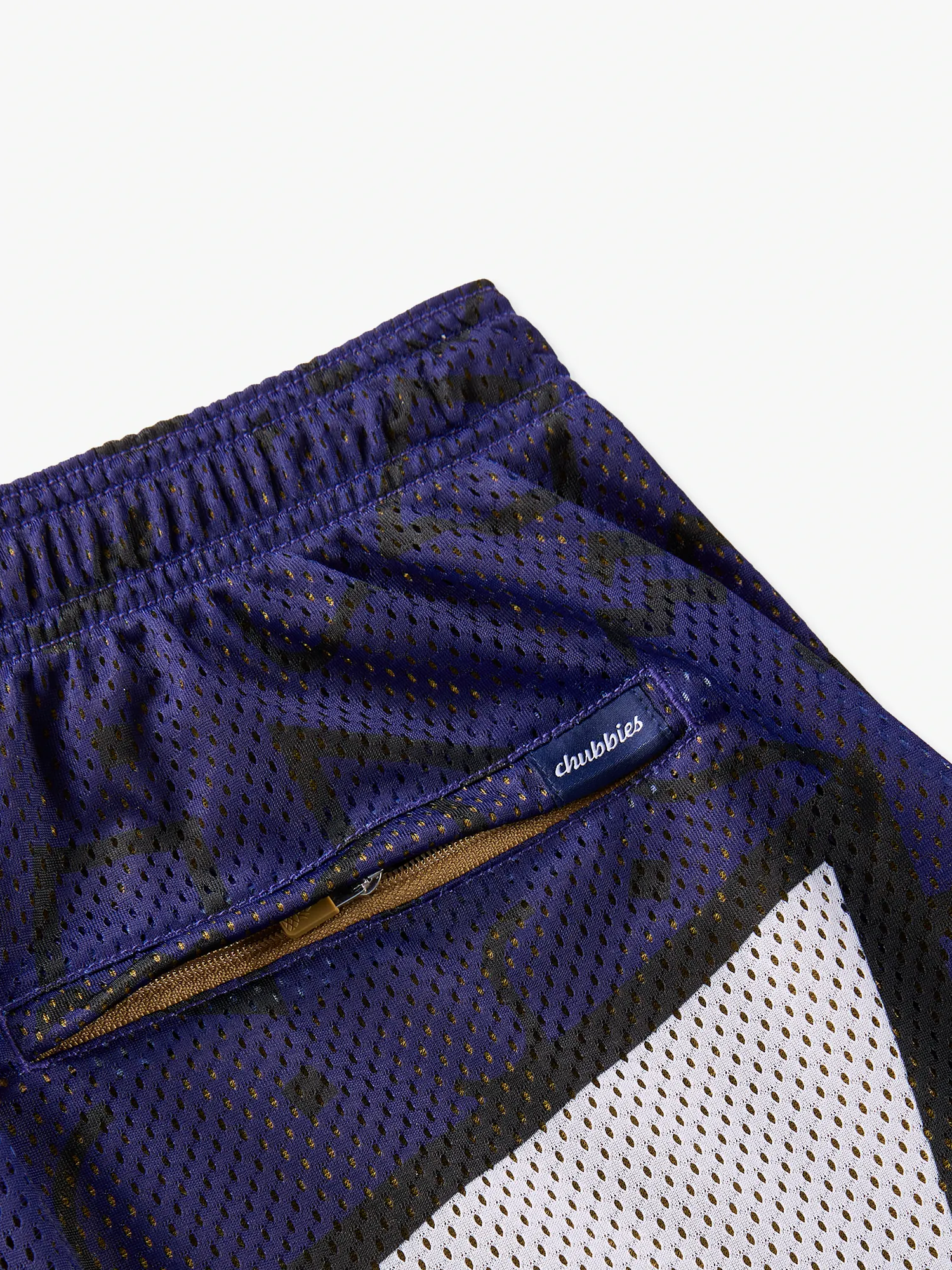 The Ravens Game Day Fit (Mesh Short) - Image 3