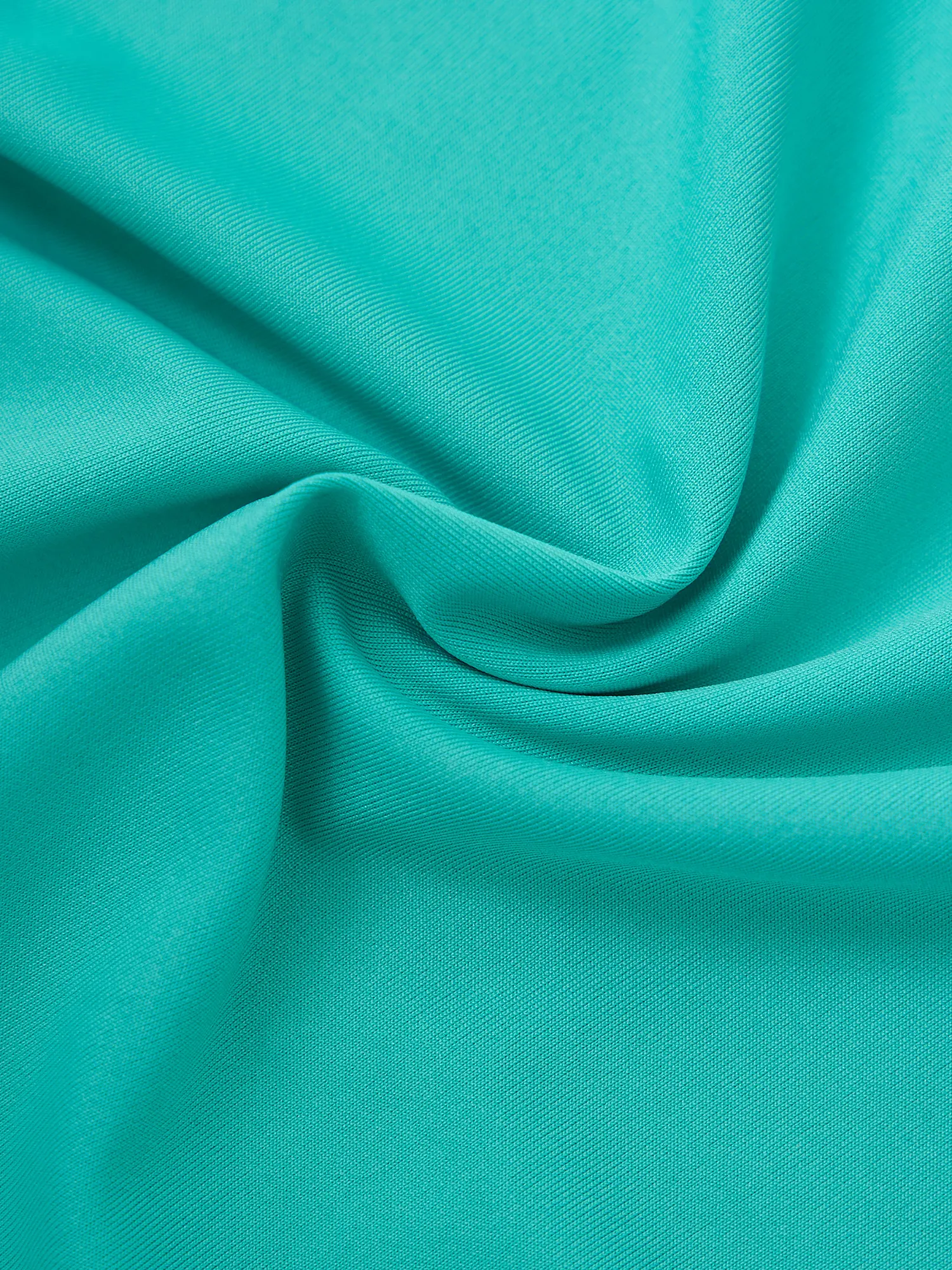 The Real Teal (Boys Performance Polo) - Image 2