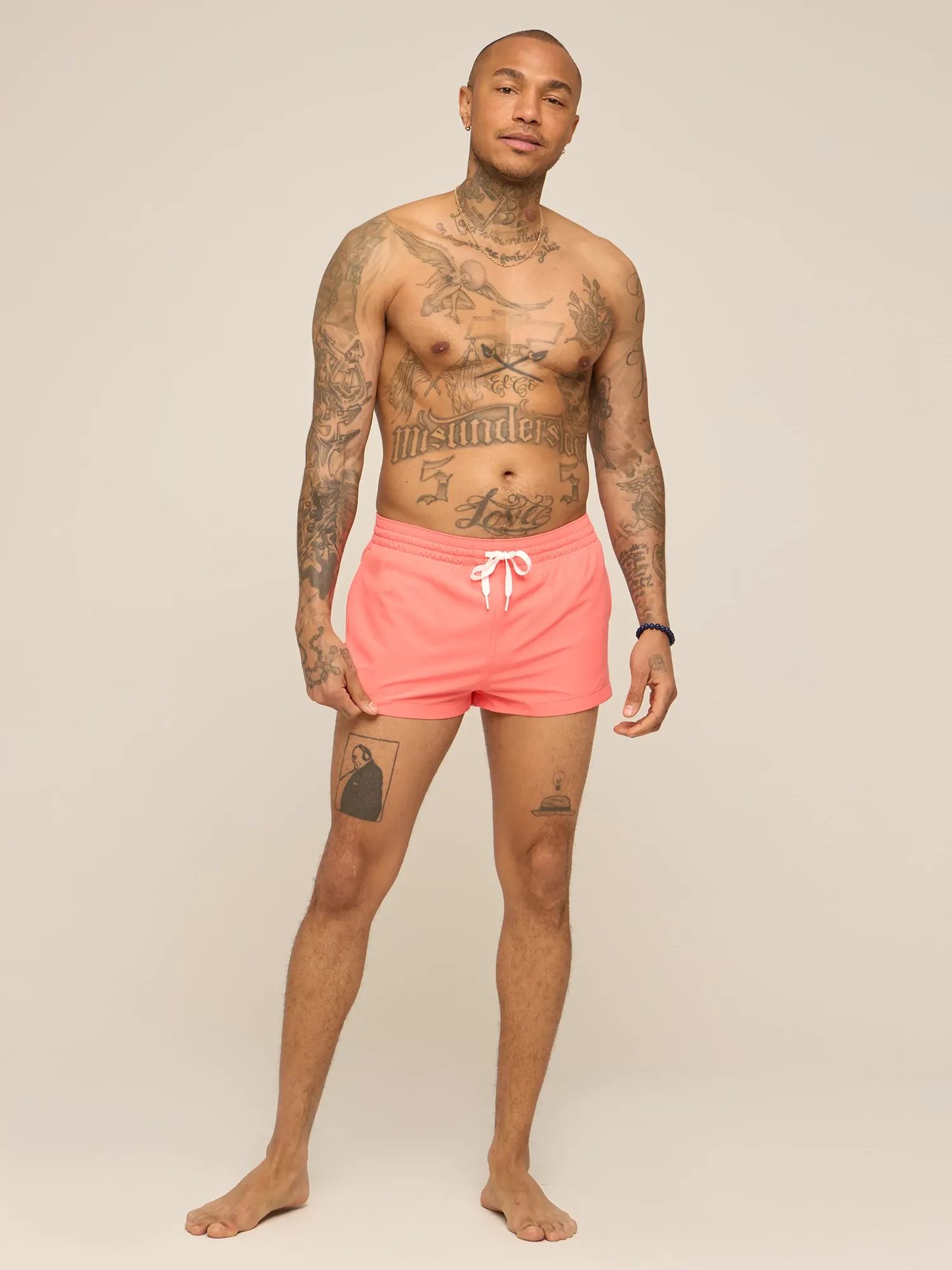 The Reef Riders 2" (Classic Lined Swim Trunk) - Image 4