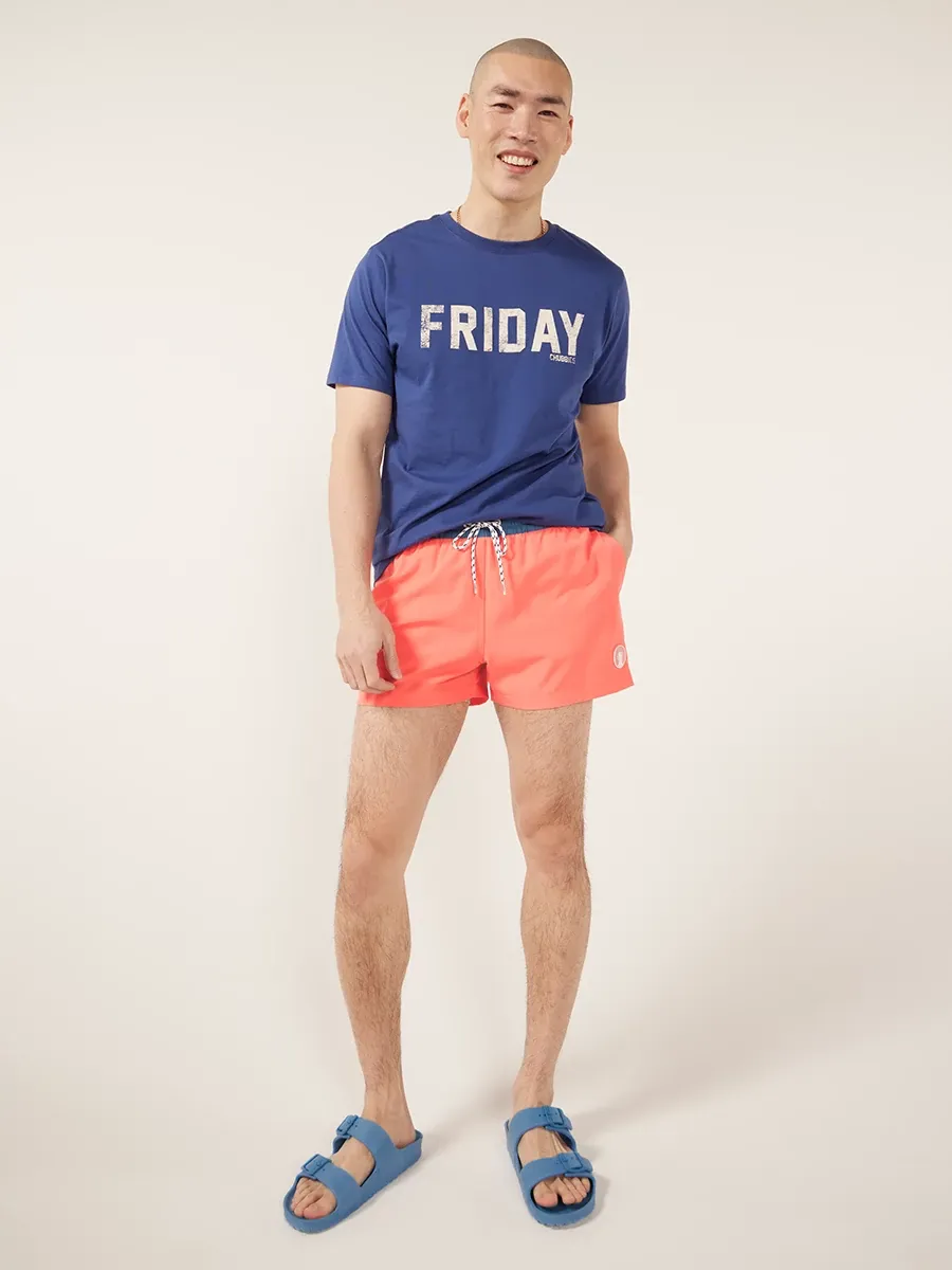 The Reef Riders 4" (Classic Lined Swim Trunk) - Image 5