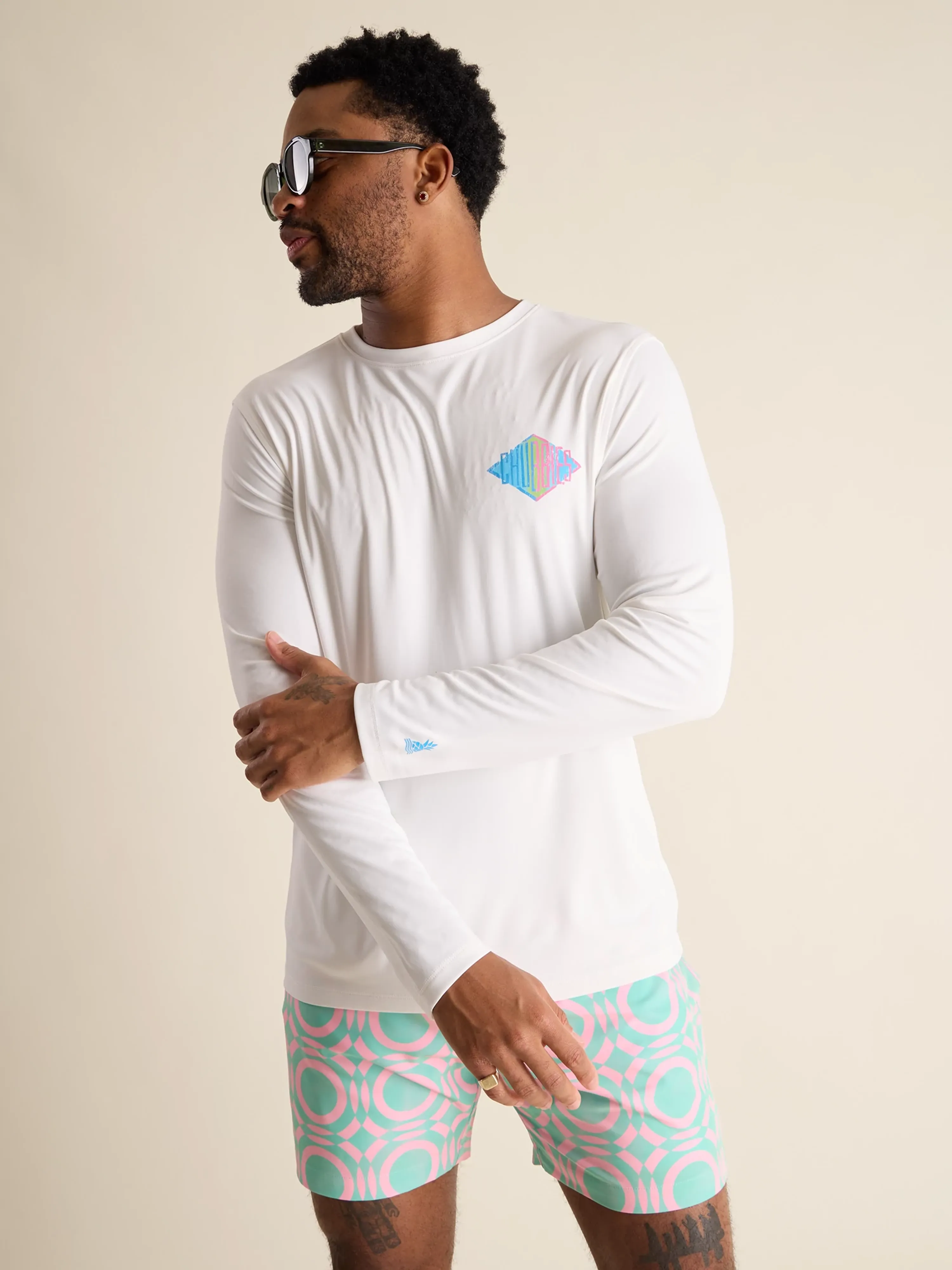The Reflector (Sun Crewneck) - Image 3