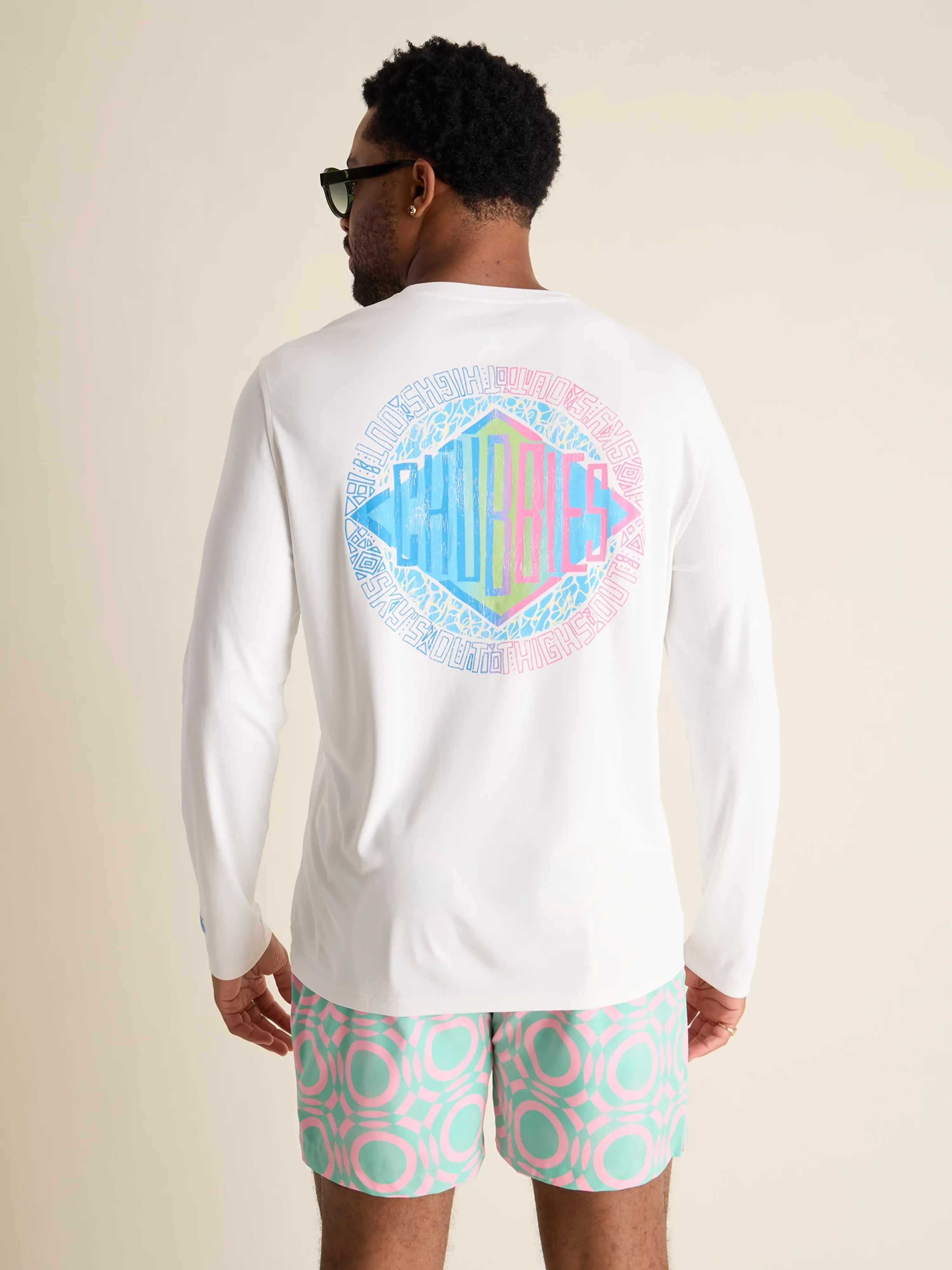 The Reflector (Sun Crewneck) - Image 4