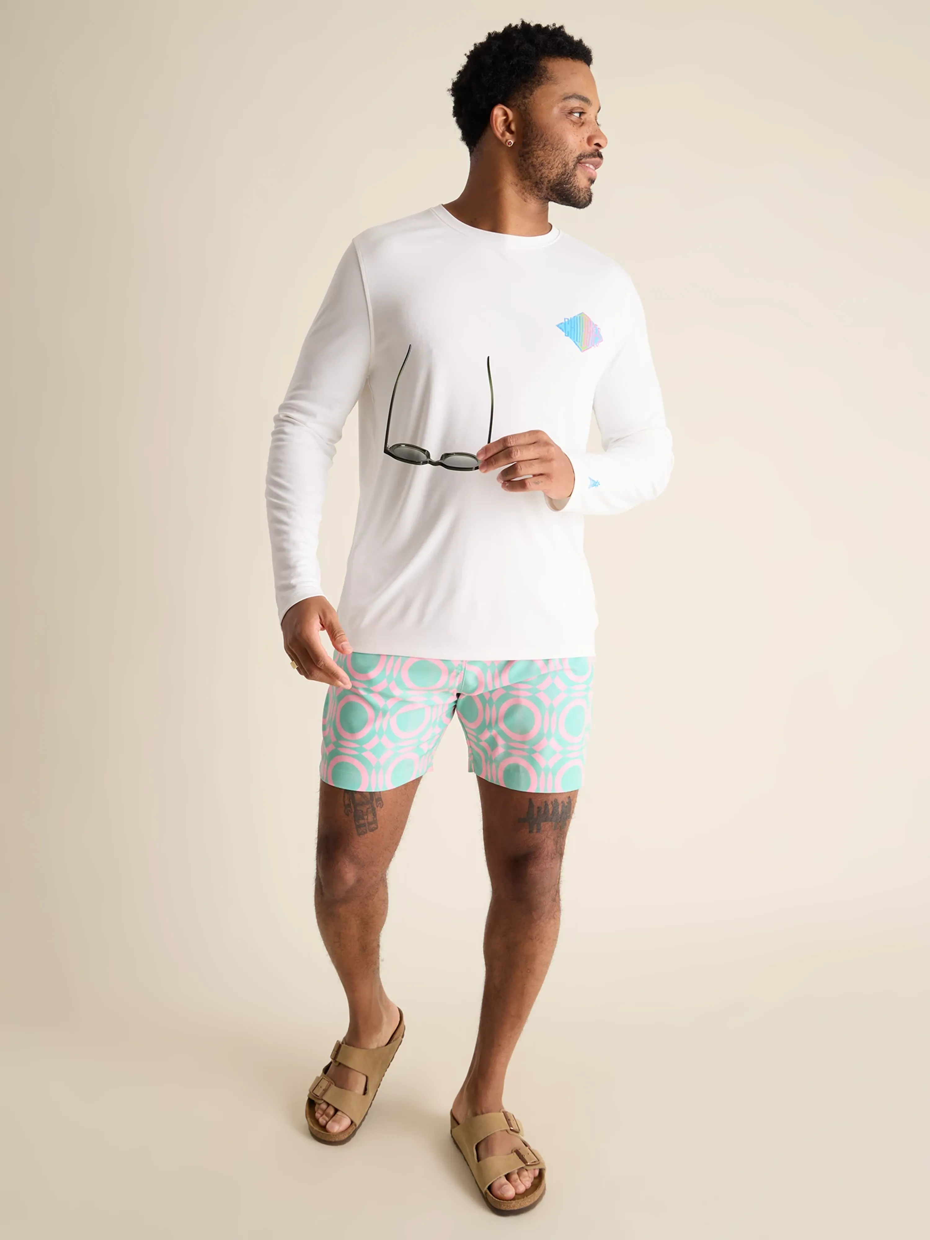 The Reflector (Sun Crewneck) - Image 7