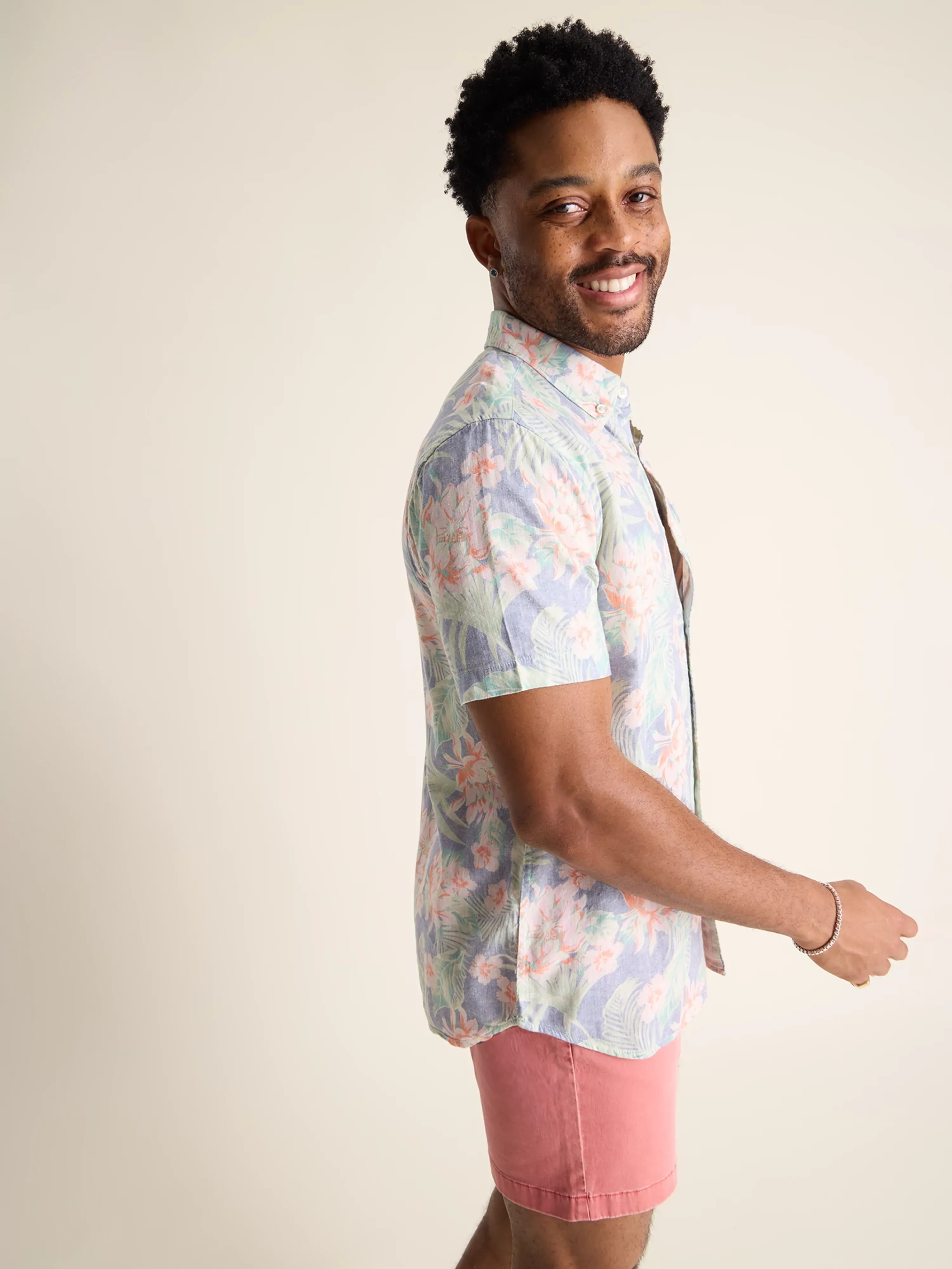 The Resort Wear (Resort Weave Friday Shirt) - Image 5