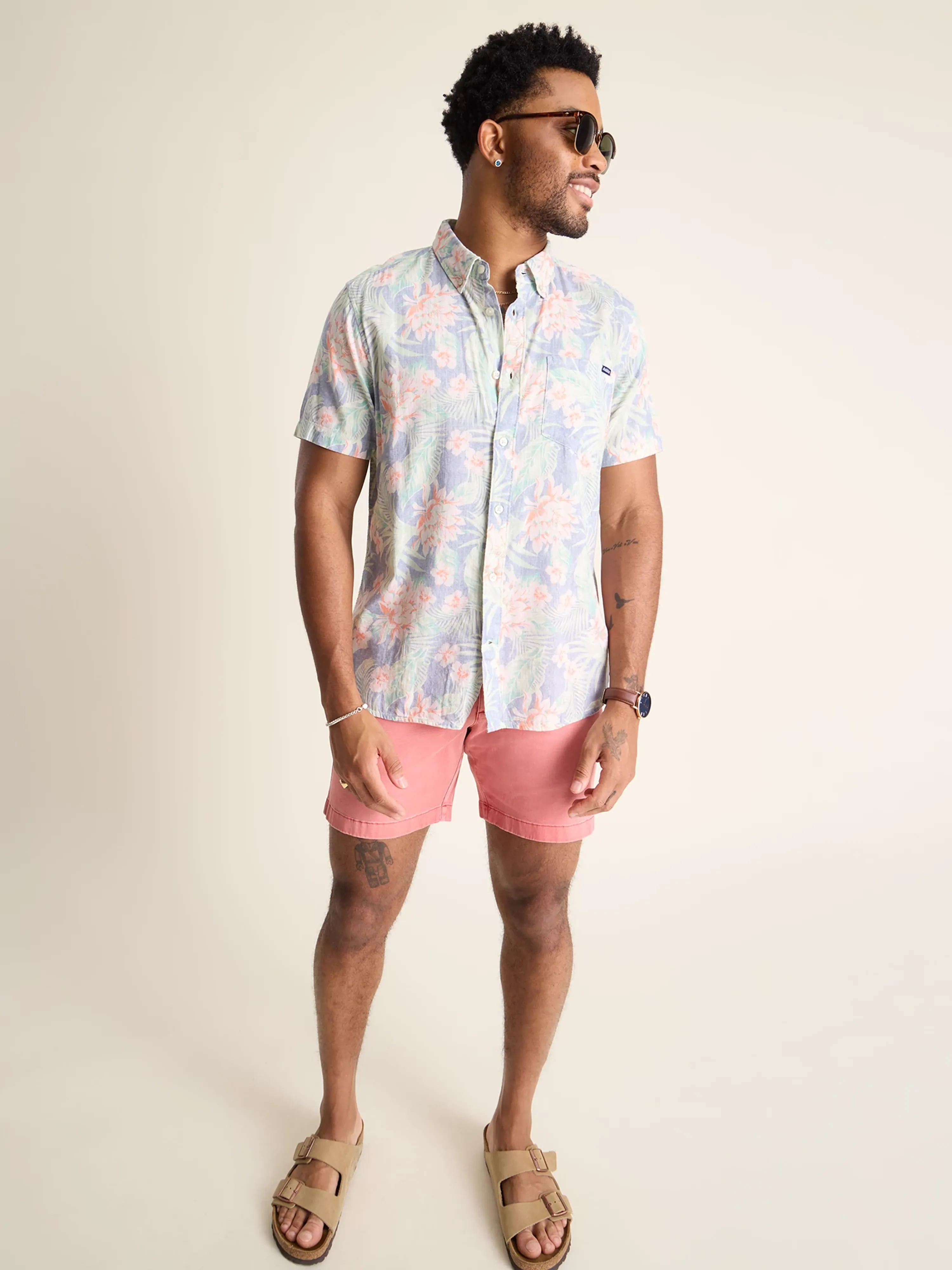 The Resort Wear (Resort Weave Friday Shirt) - Image 6