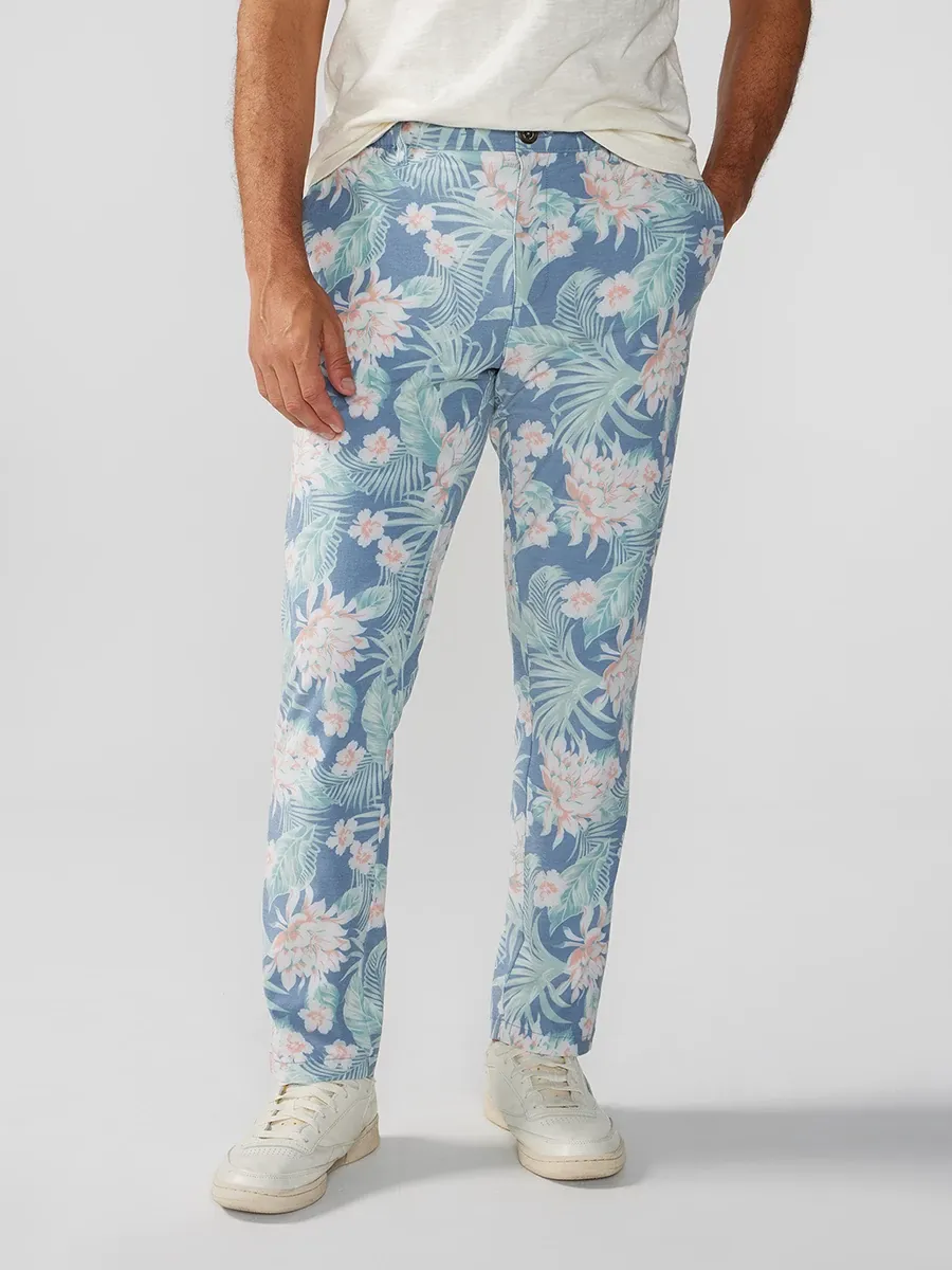 The Resort Wears 30" (Everywear Performance Pant) - Image 10