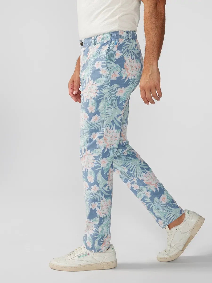 The Resort Wears 30" (Everywear Performance Pant) - Image 9