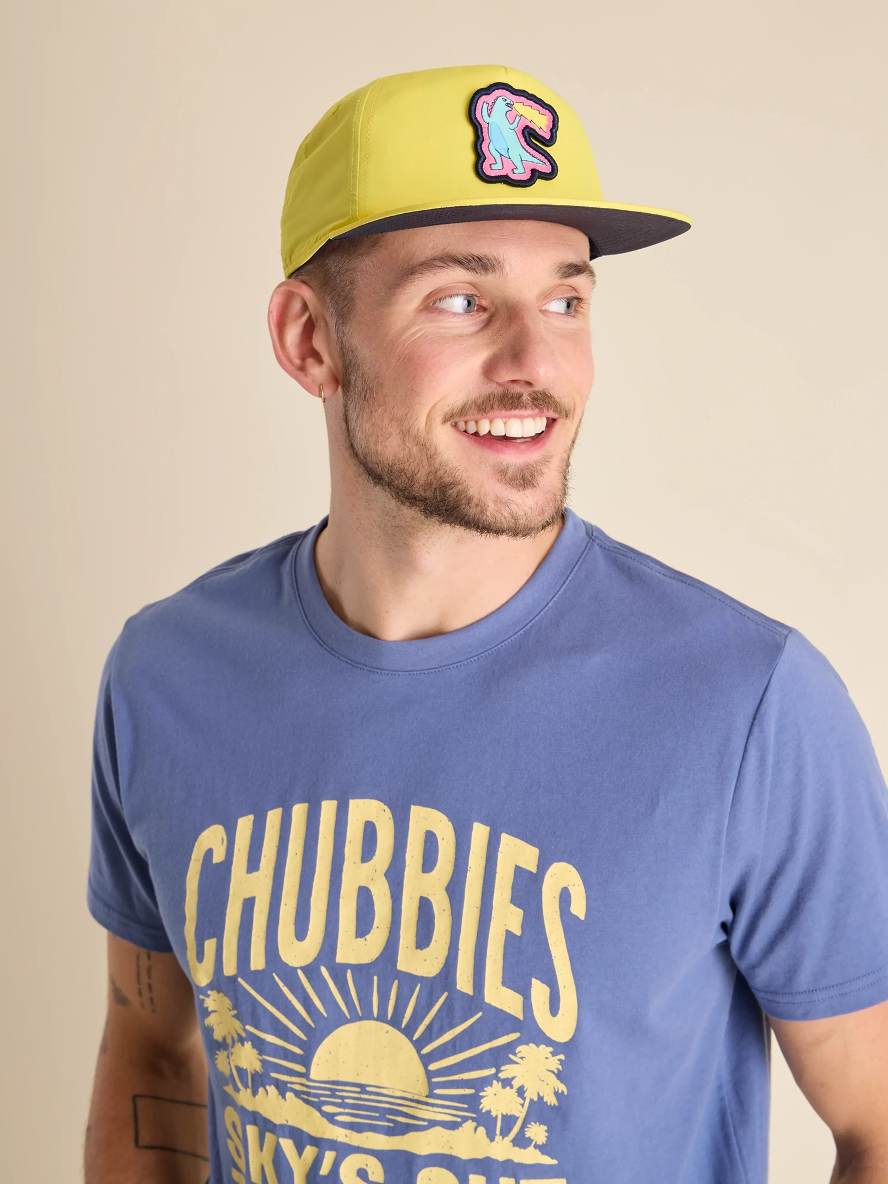 The Roaring Dino (Core Hat) - Image 2