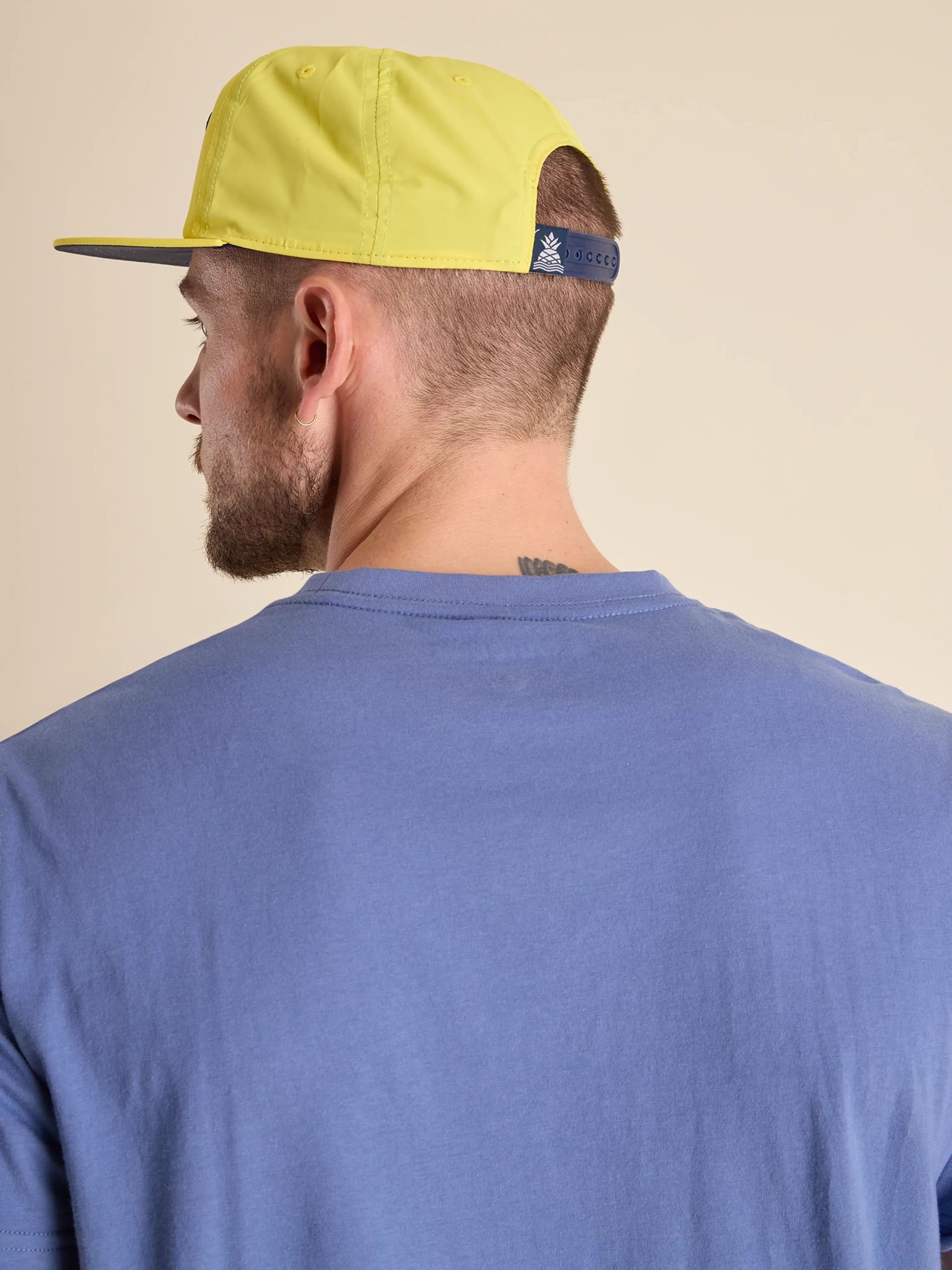 The Roaring Dino (Core Hat) - Image 3