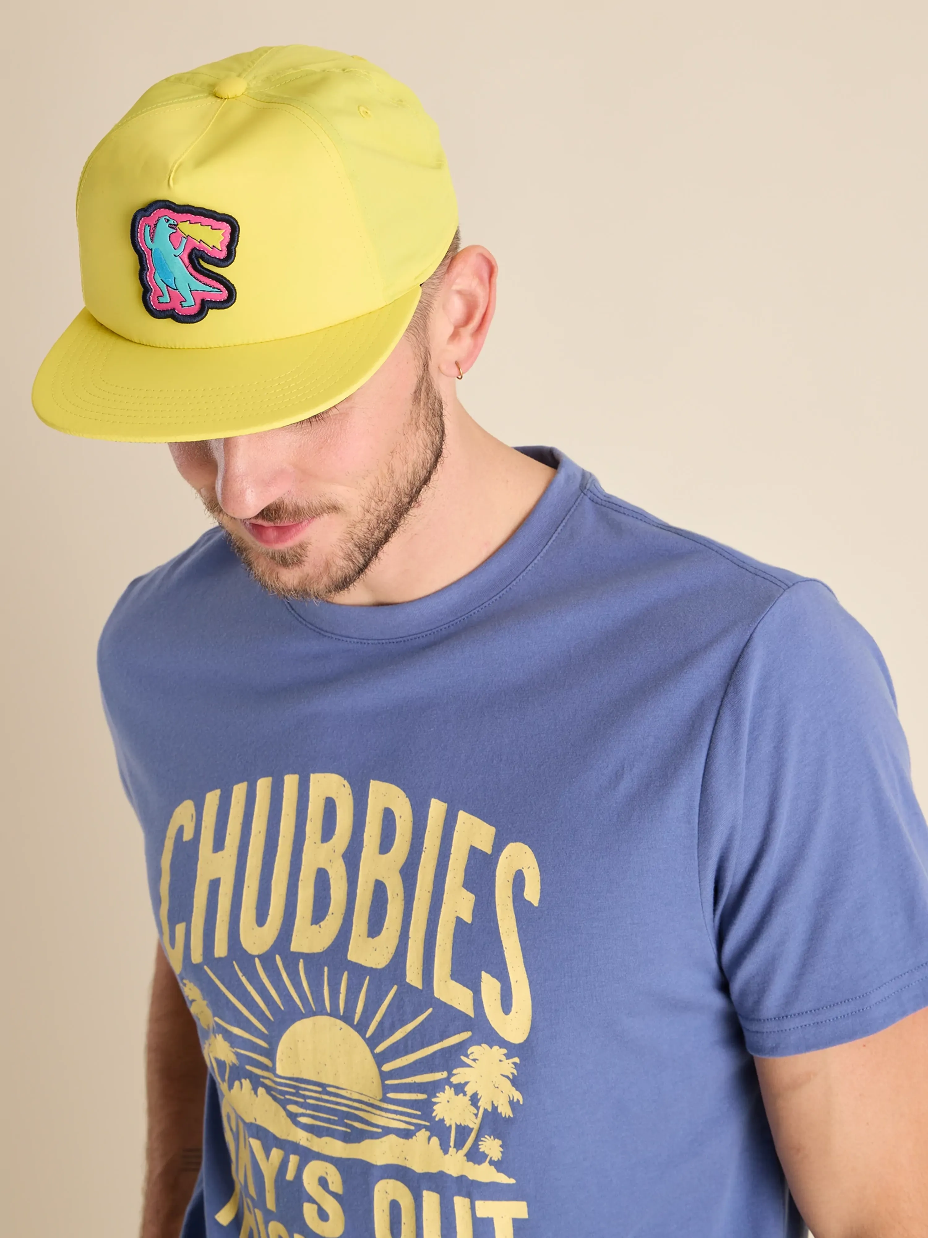 The Roaring Dino (Core Hat) - Image 6
