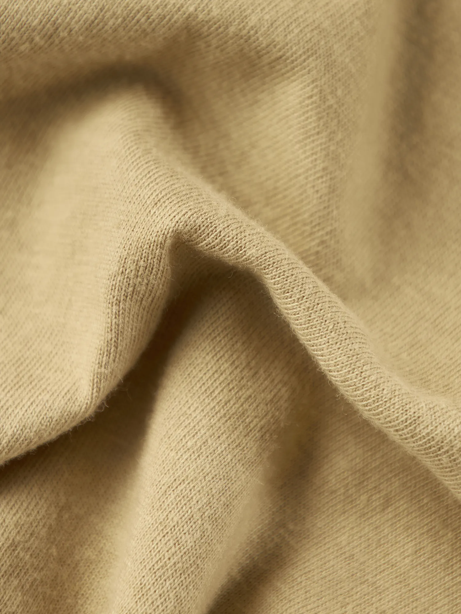 The Rough n' Tumble (Non Pocket Graphic Tee) - Brown - Image 4