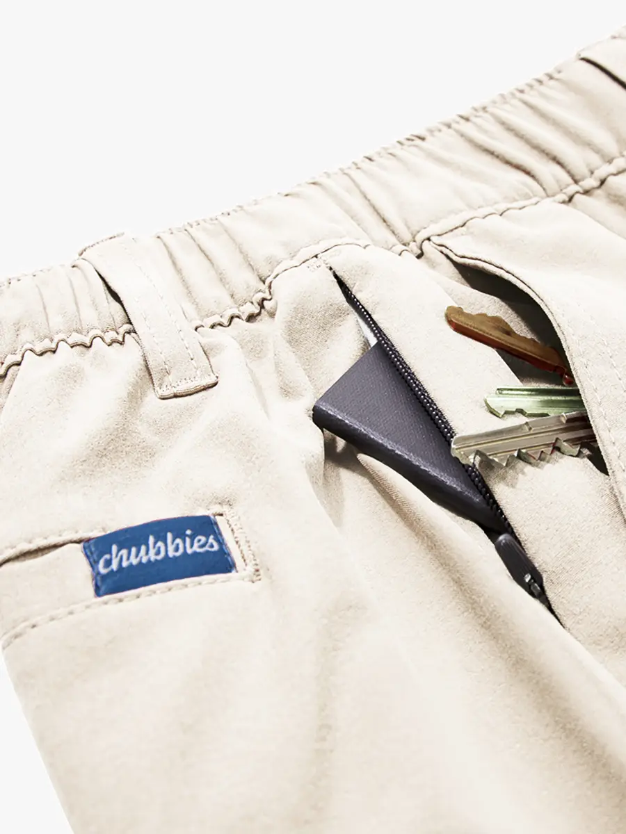 The Khakinators 6" (Everywear Stretch) - Image 11