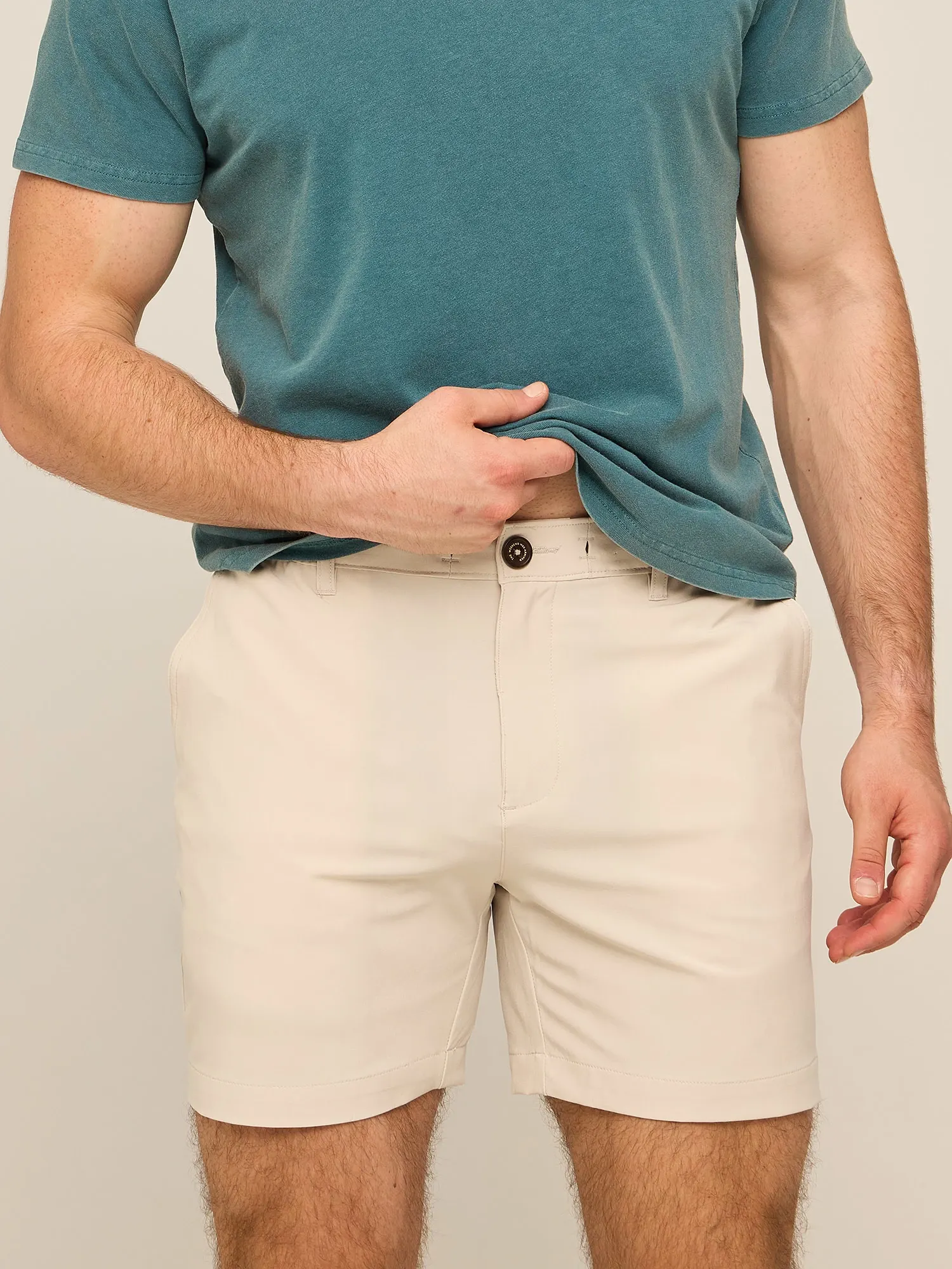 The Khakinators 6" (Everywear Stretch) - Image 3