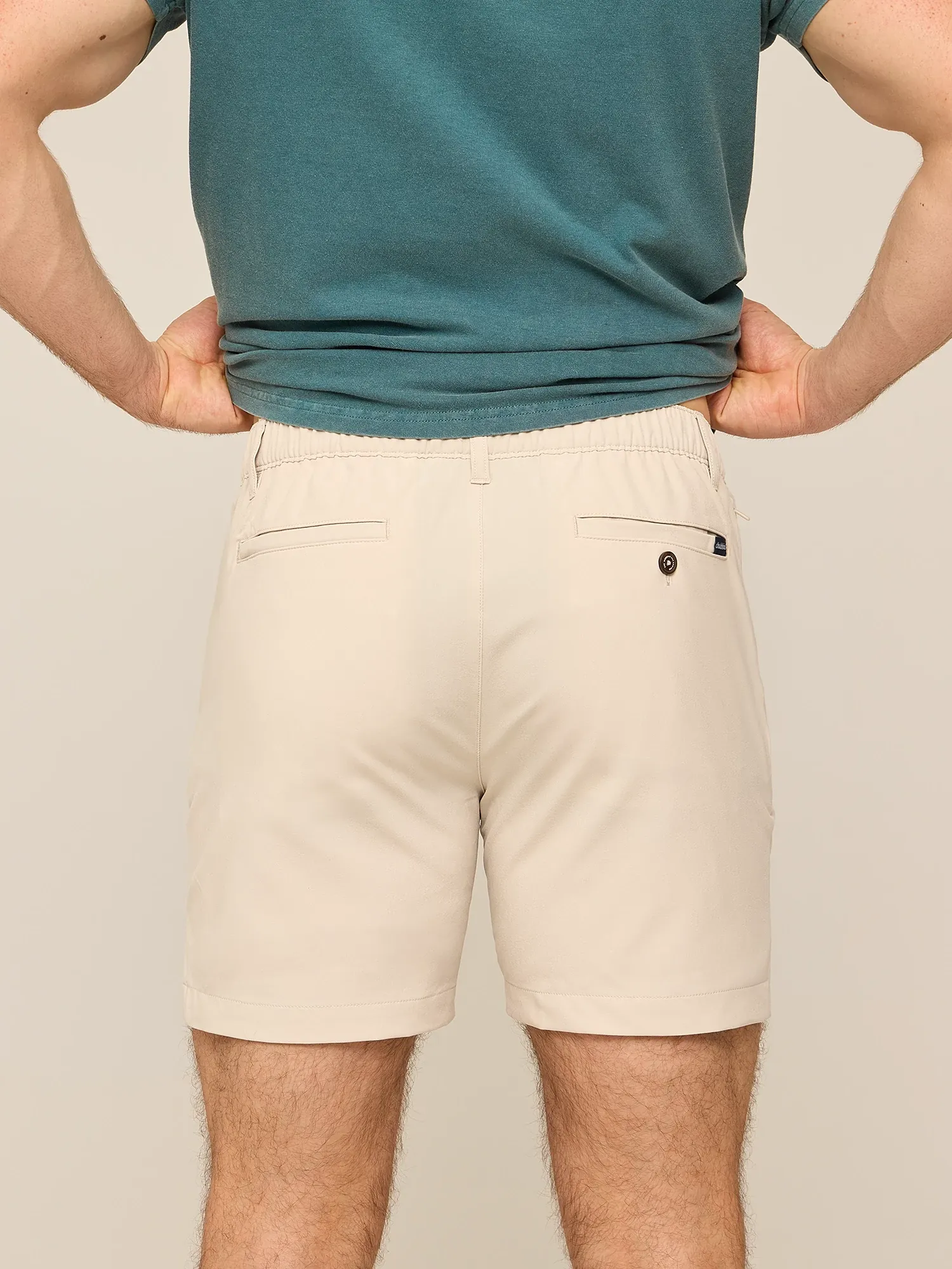 The Khakinators 6" (Everywear Stretch) - Image 4