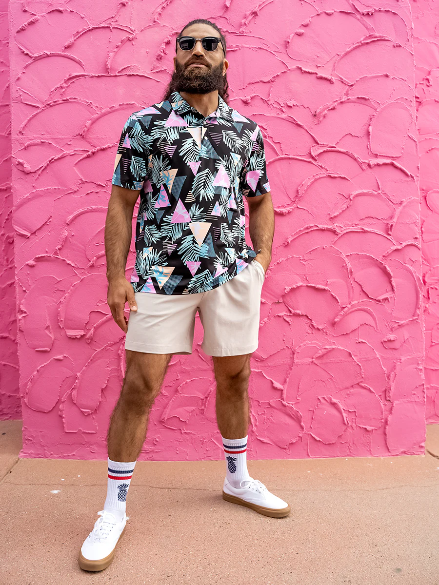 The Khakinators 6" (Everywear Stretch) - Image 8