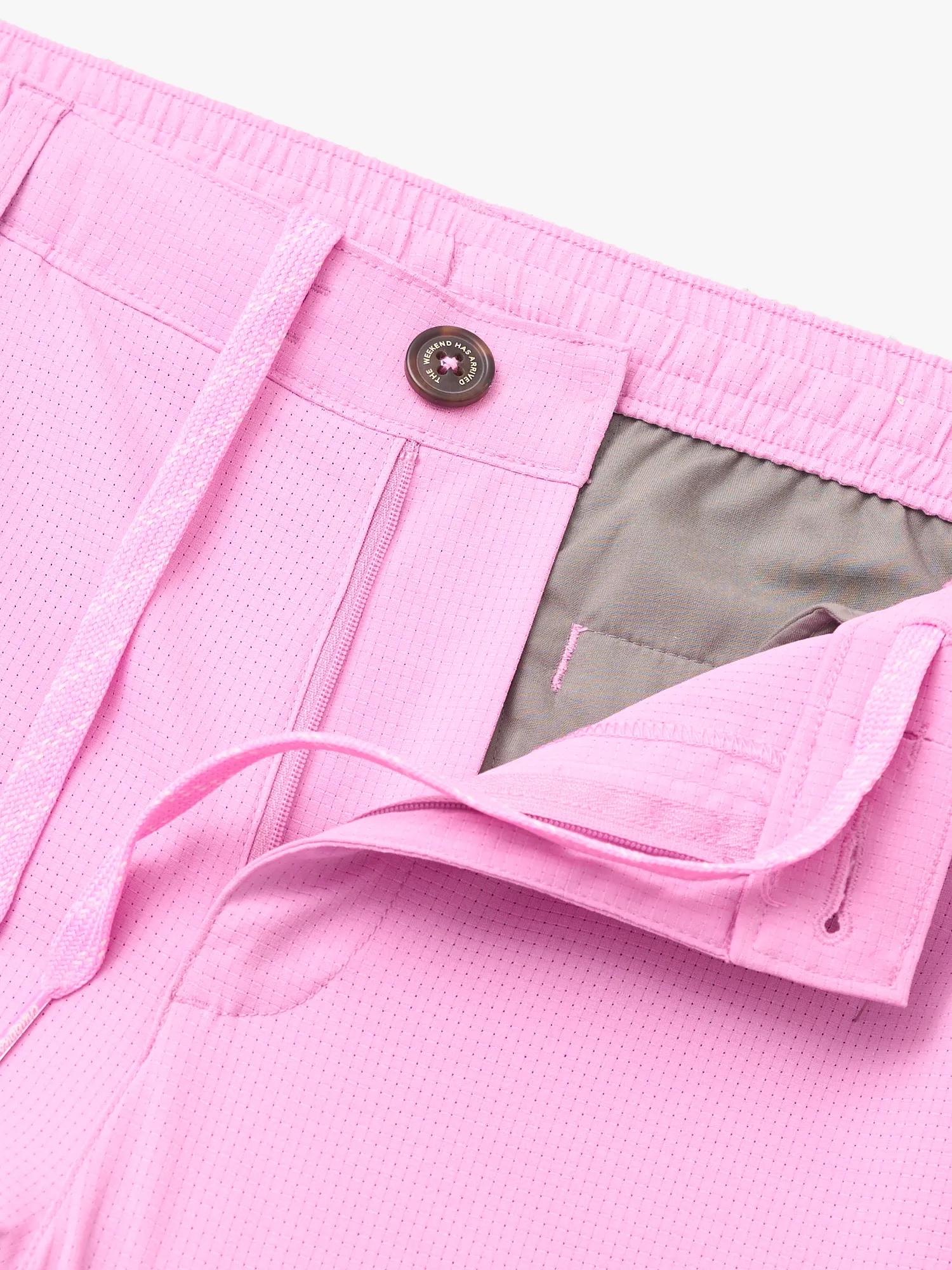 The Rustic Blushes 6" (Breezetech Everywear Performance Short) - Image 7