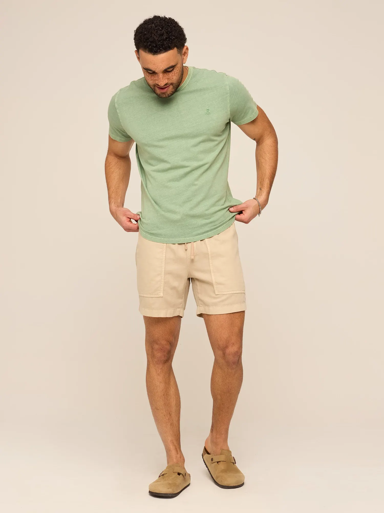 The Rustic Rattans (Off-Duty Short) - Image 4