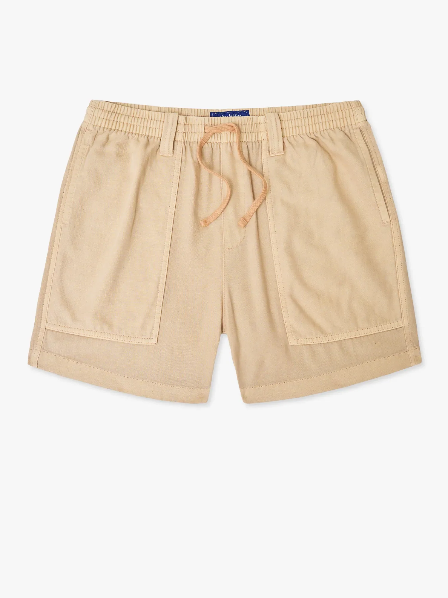 The Rustic Rattans (Off-Duty Short) - Image 5