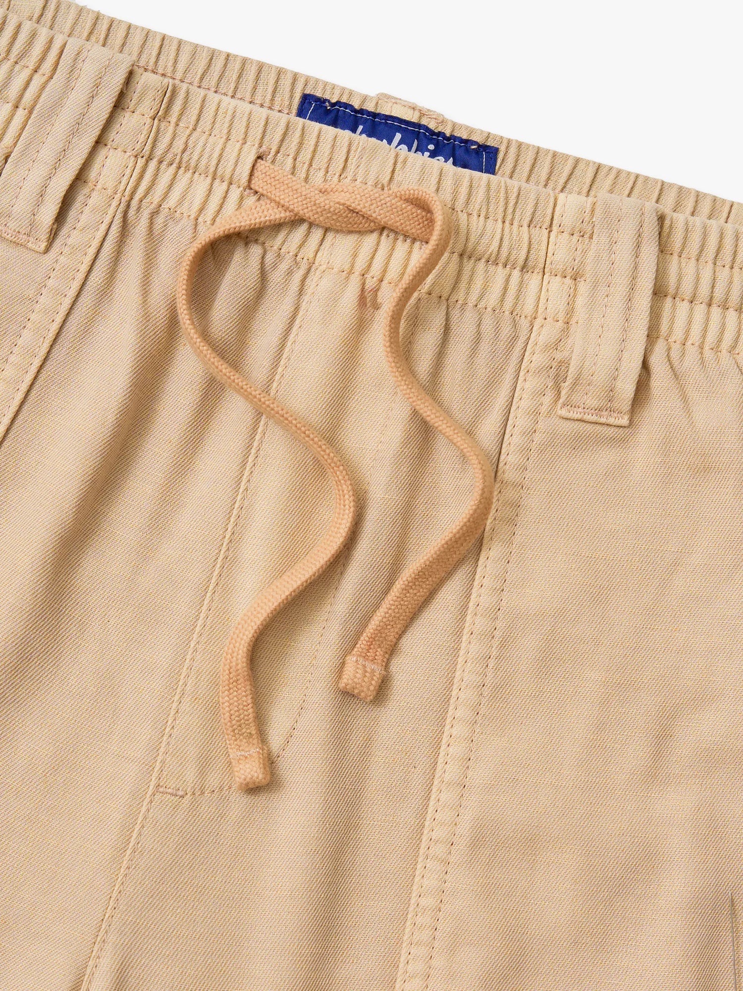 The Rustic Rattans (Off-Duty Short) - Image 6