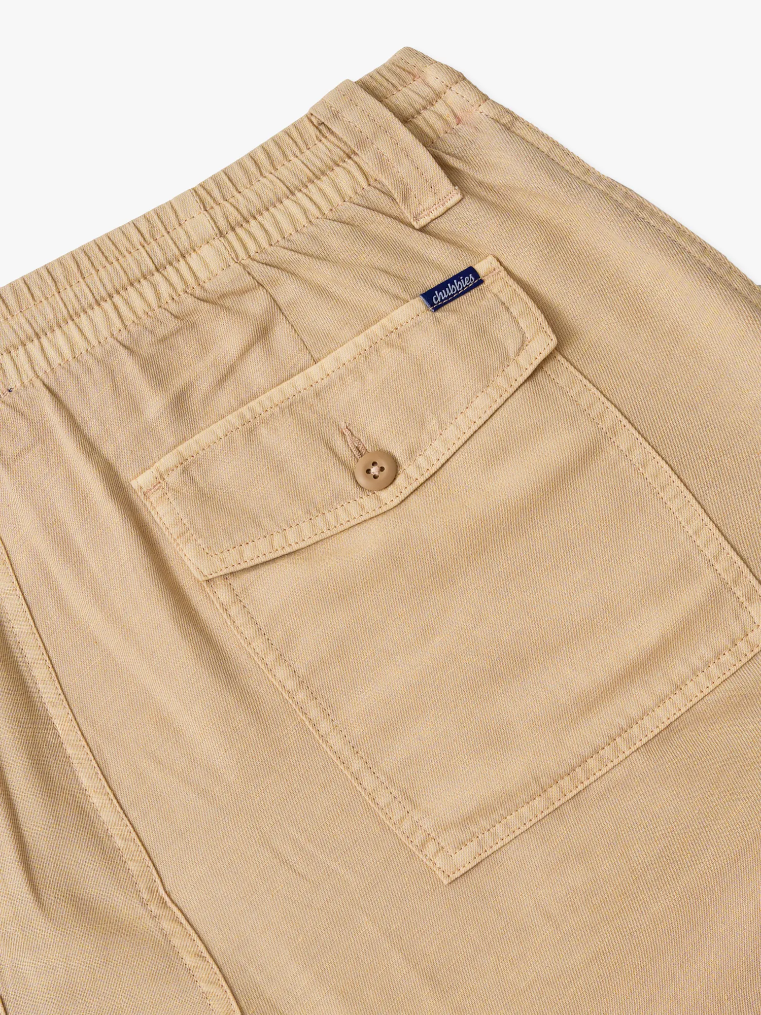 The Rustic Rattans (Off-Duty Short) - Image 7