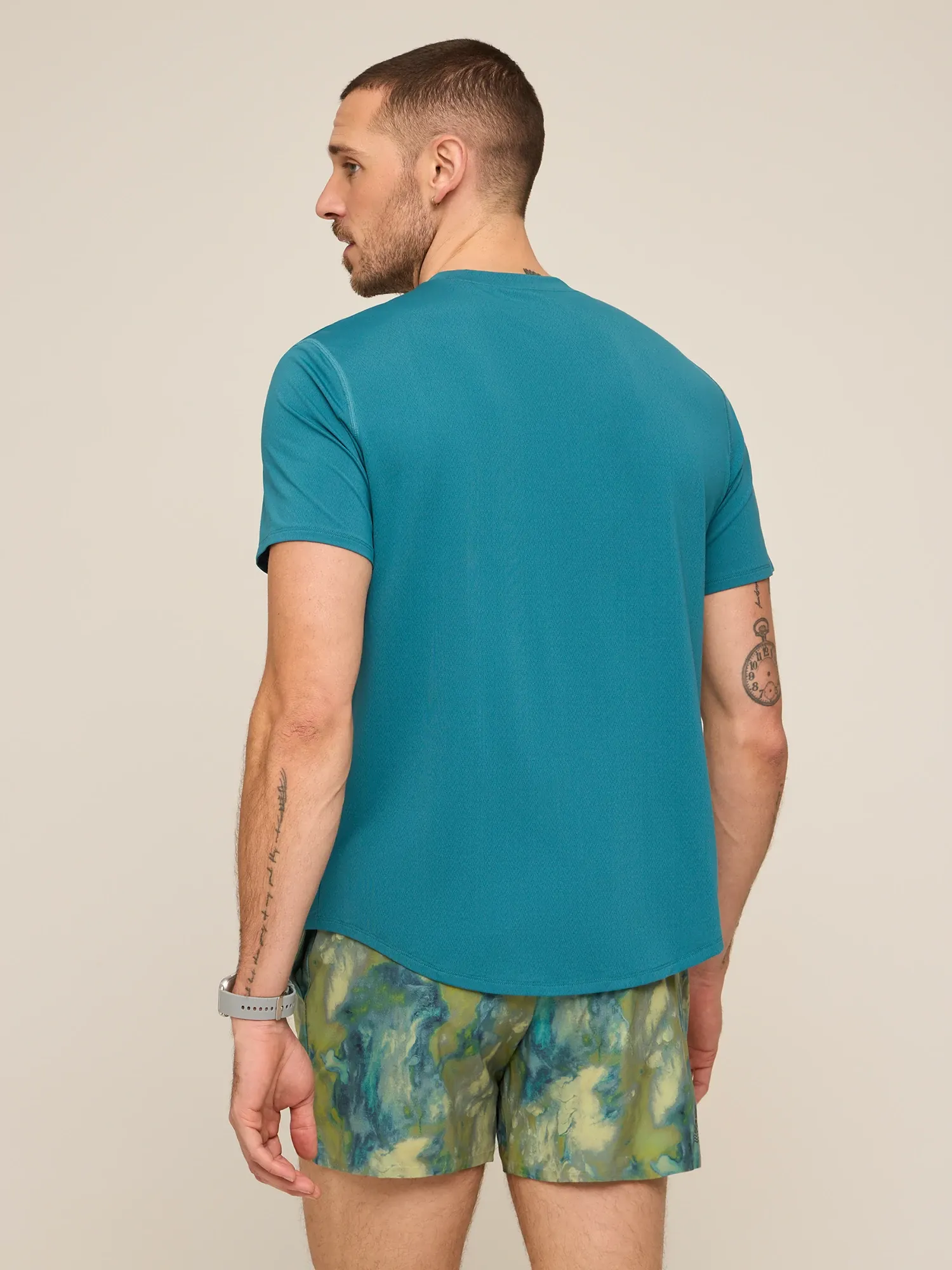 The Rusty Cobalt (Rec Tee) - Image 2