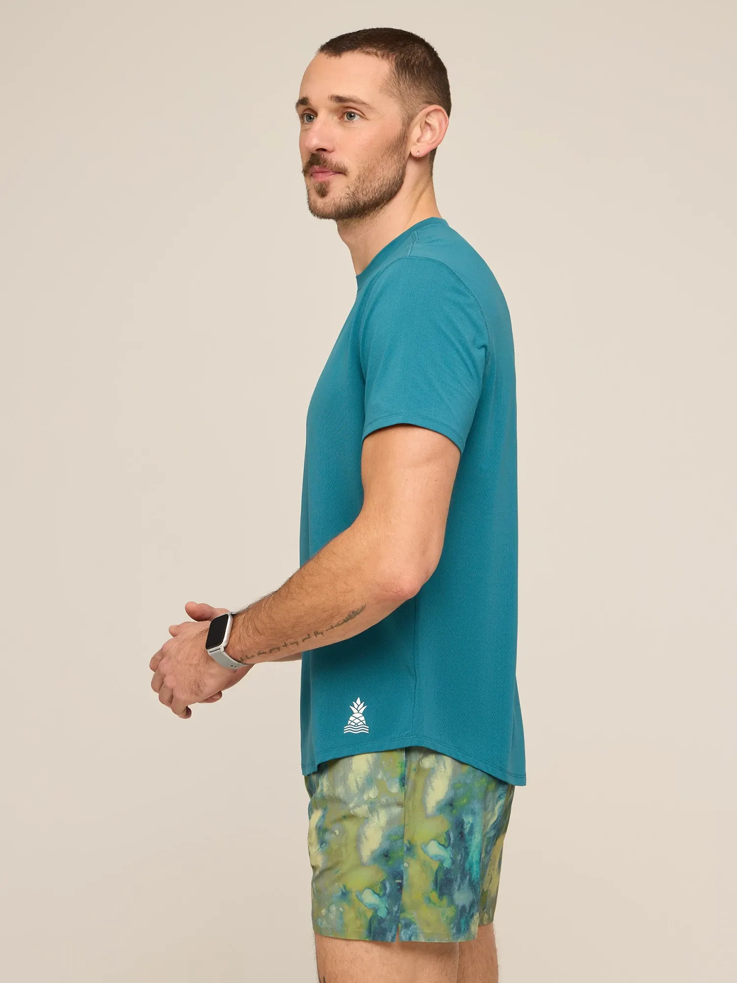 The Rusty Cobalt (Rec Tee) - Image 3