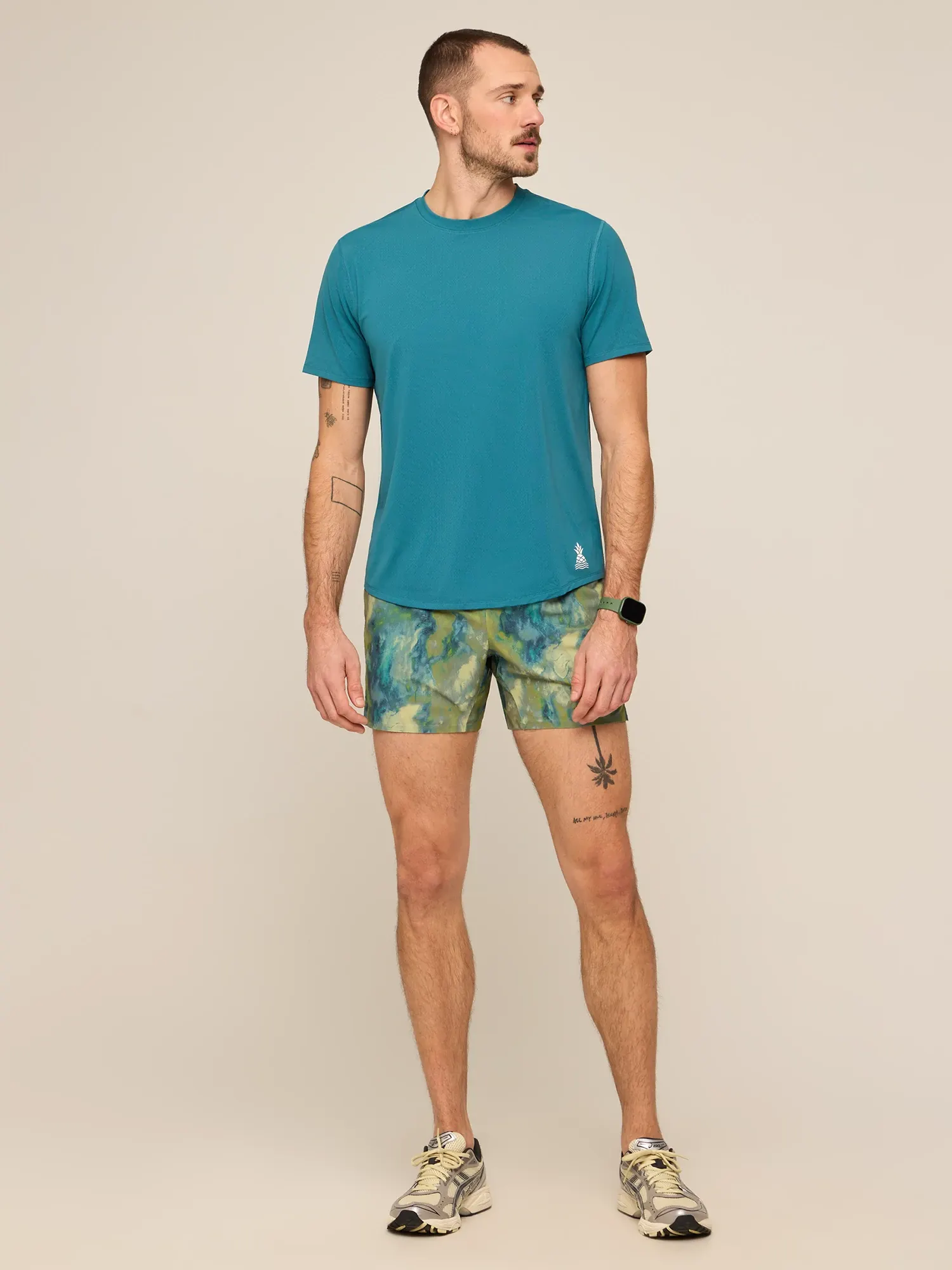 The Rusty Cobalt (Rec Tee) - Image 4