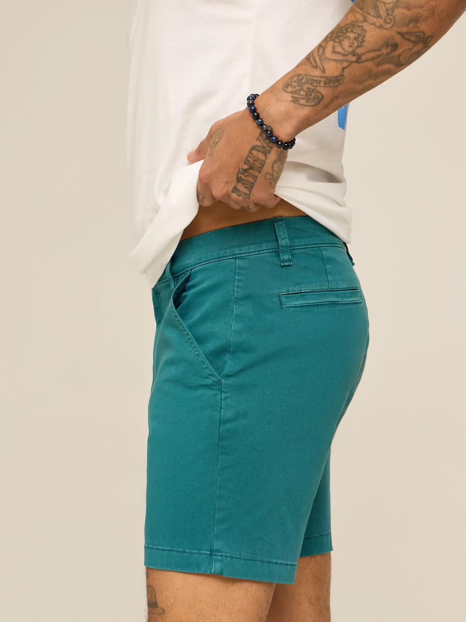 The Rusty Cobalts 7" (Chino) - Image 3