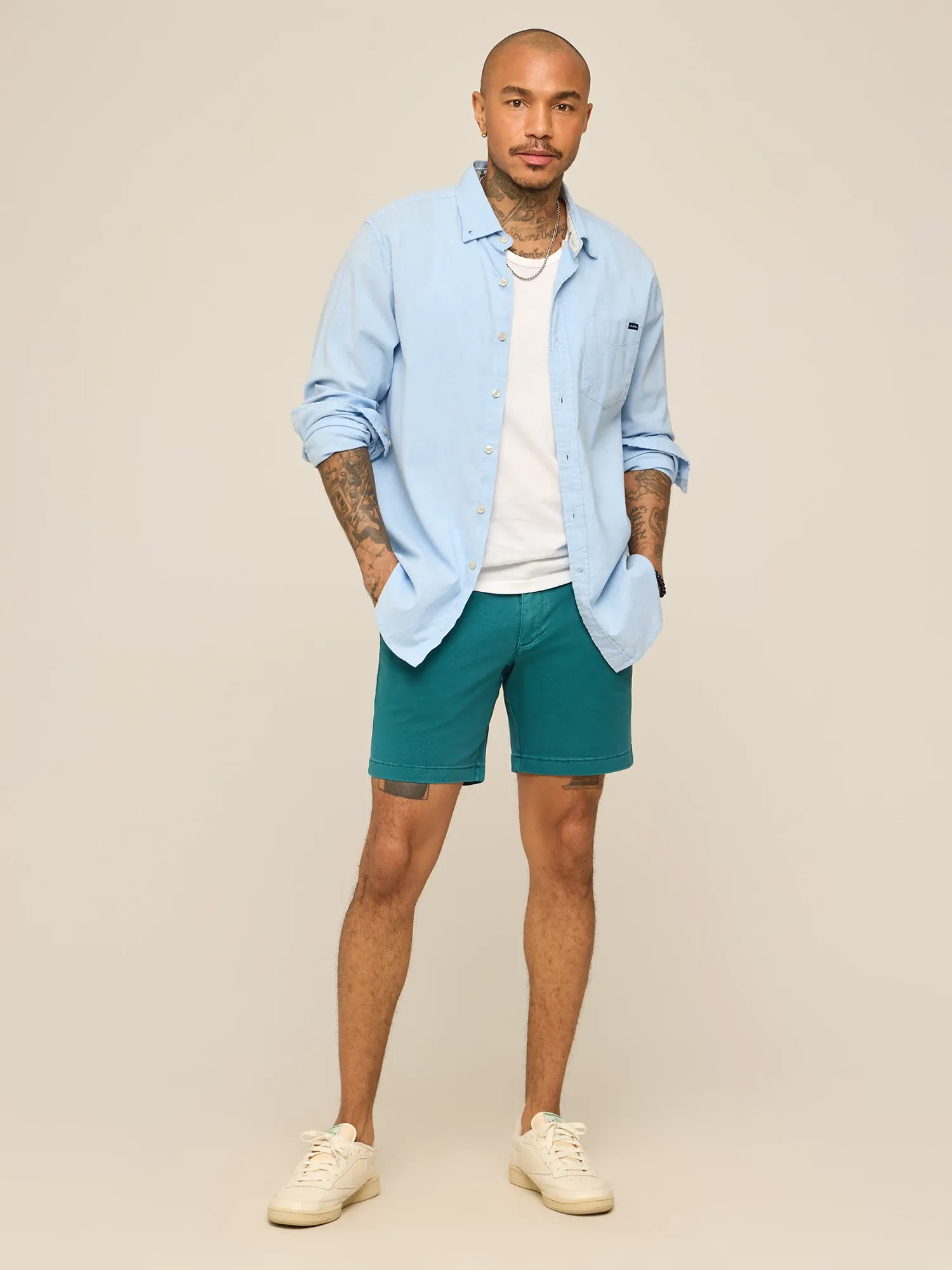 The Rusty Cobalts 7" (Chino) - Image 4