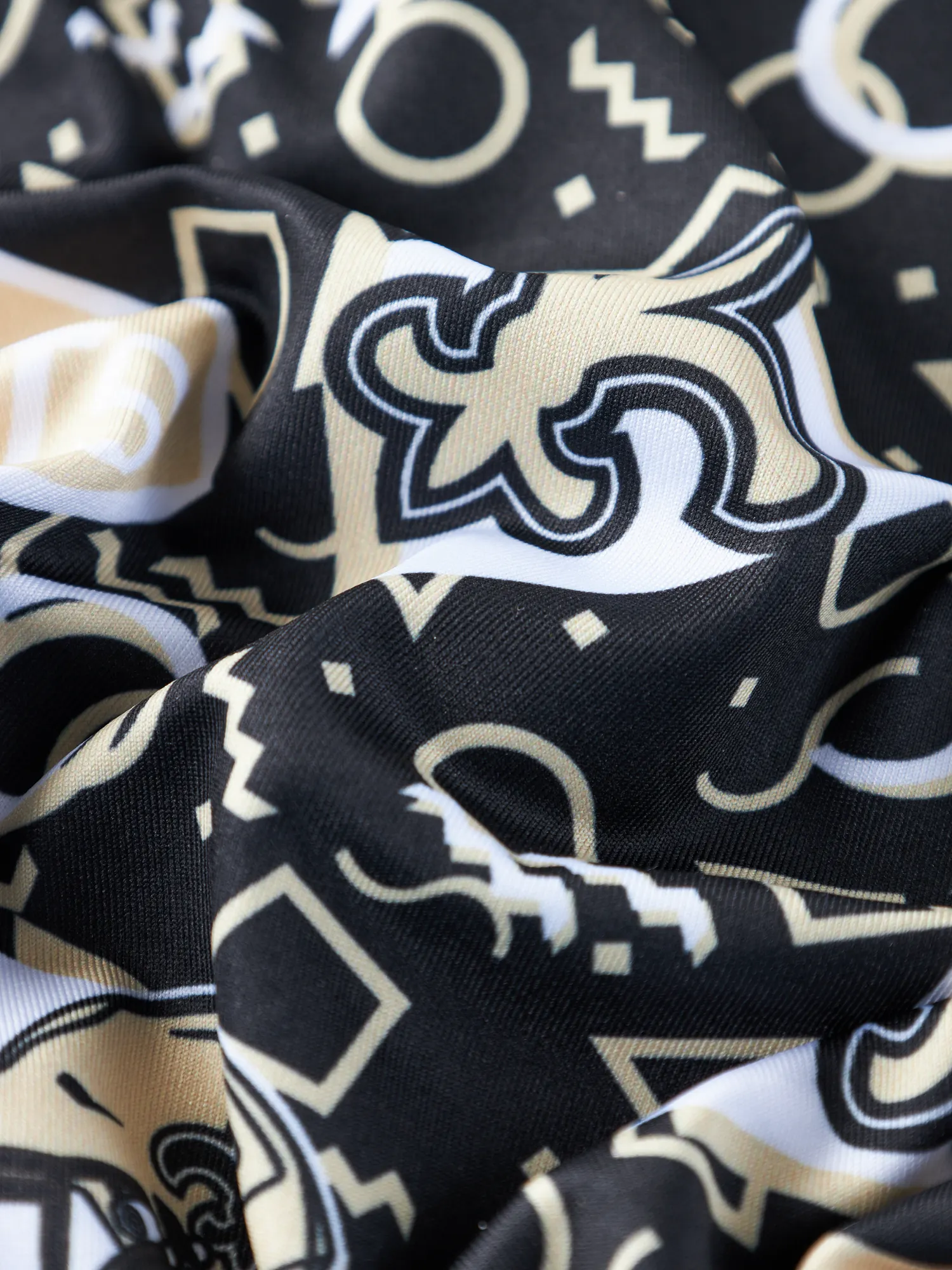 The Saints Game Day Fit (Boys Performance Polo) - Image 2