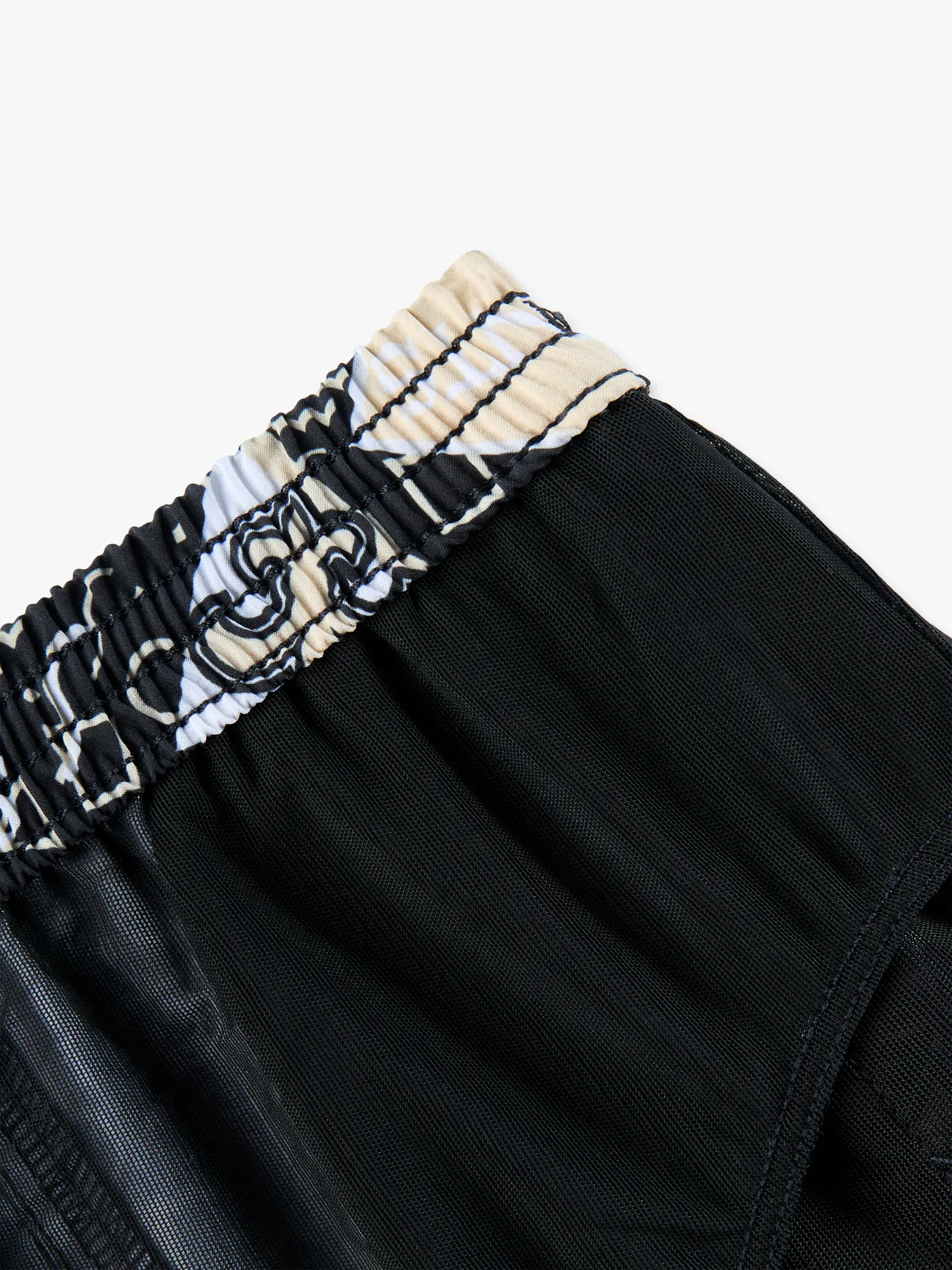 The Saints Game Day Fit (Toddler Swim Trunk) - Image 2