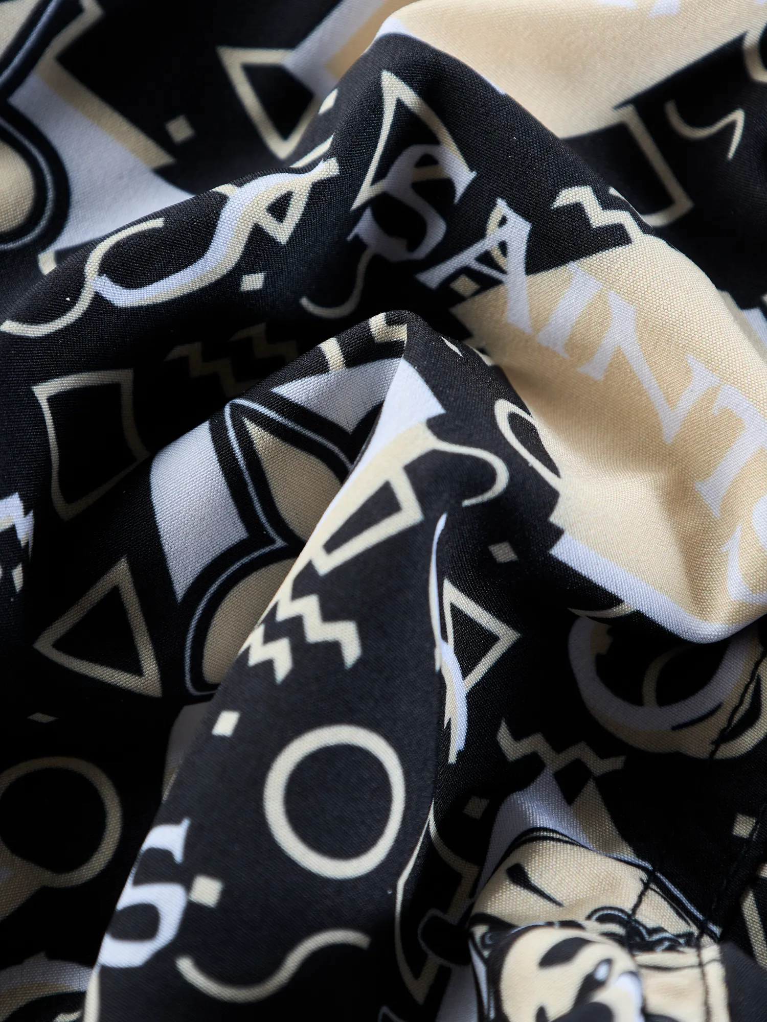 The Saints Game Day Fit (Toddler Swim Trunk) - Image 3