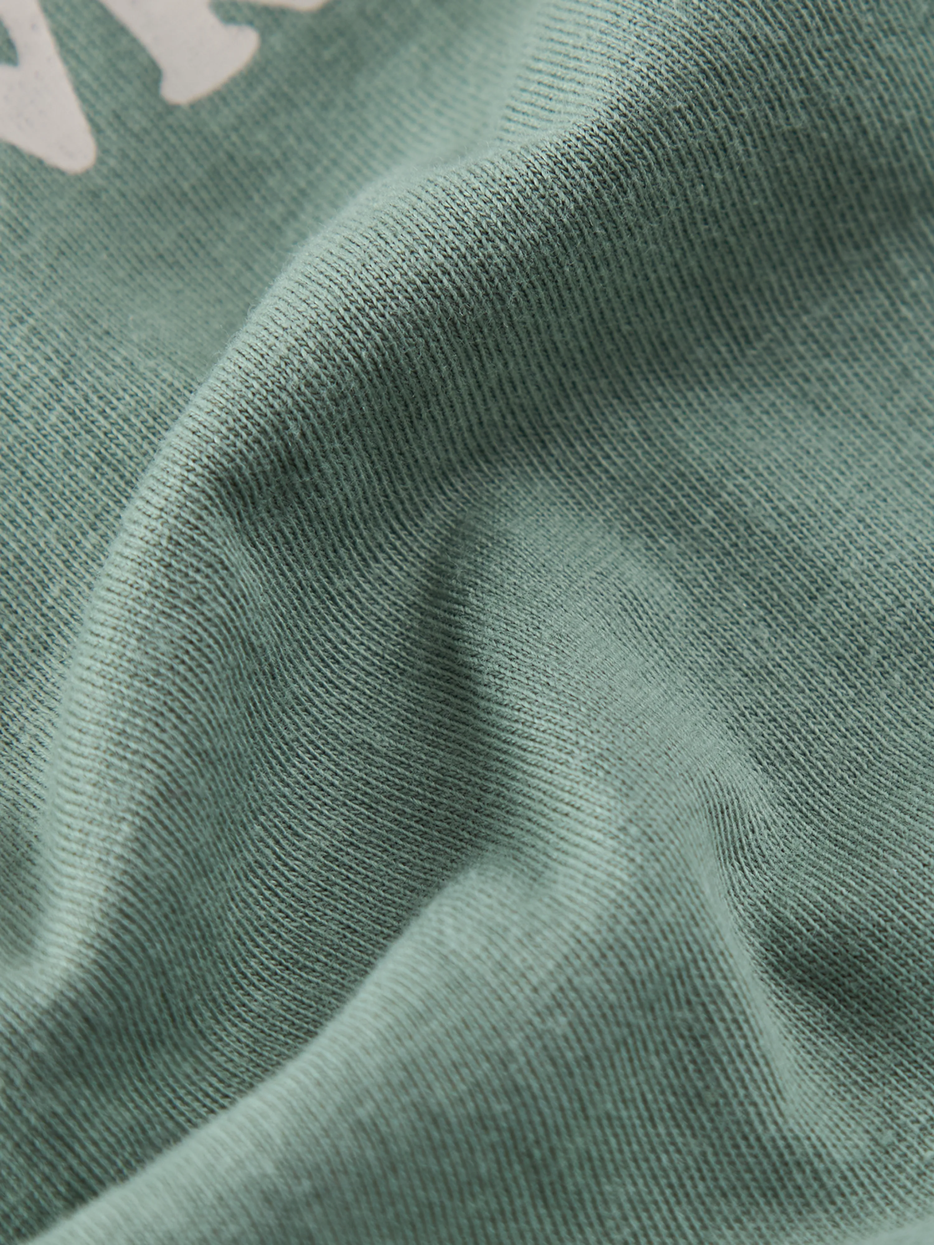 The Saltwater Swimmer (Non Pocket Graphic T-Shirt) - Olive - Image 8